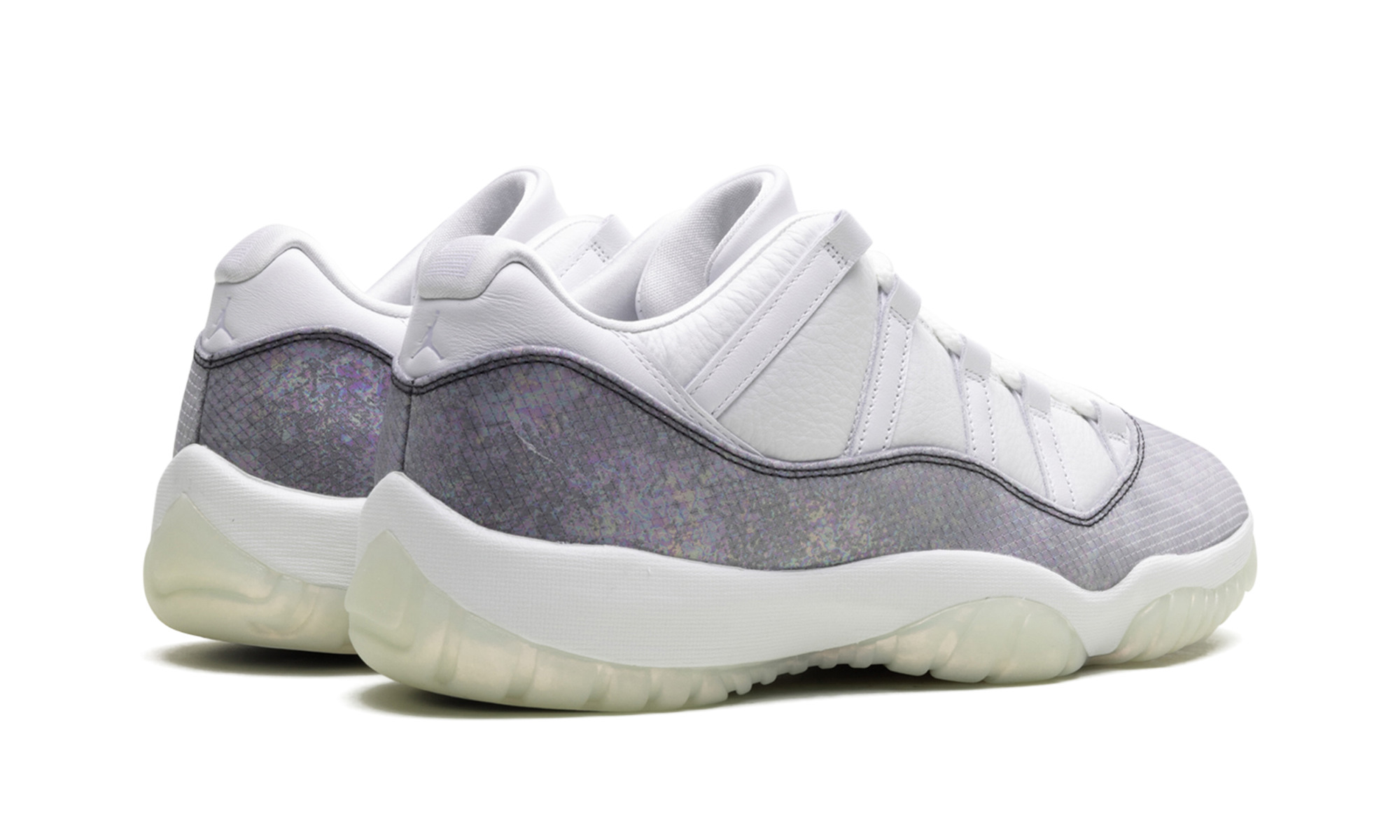 Air Jordan 11 Low "Year of the Snake" - 3