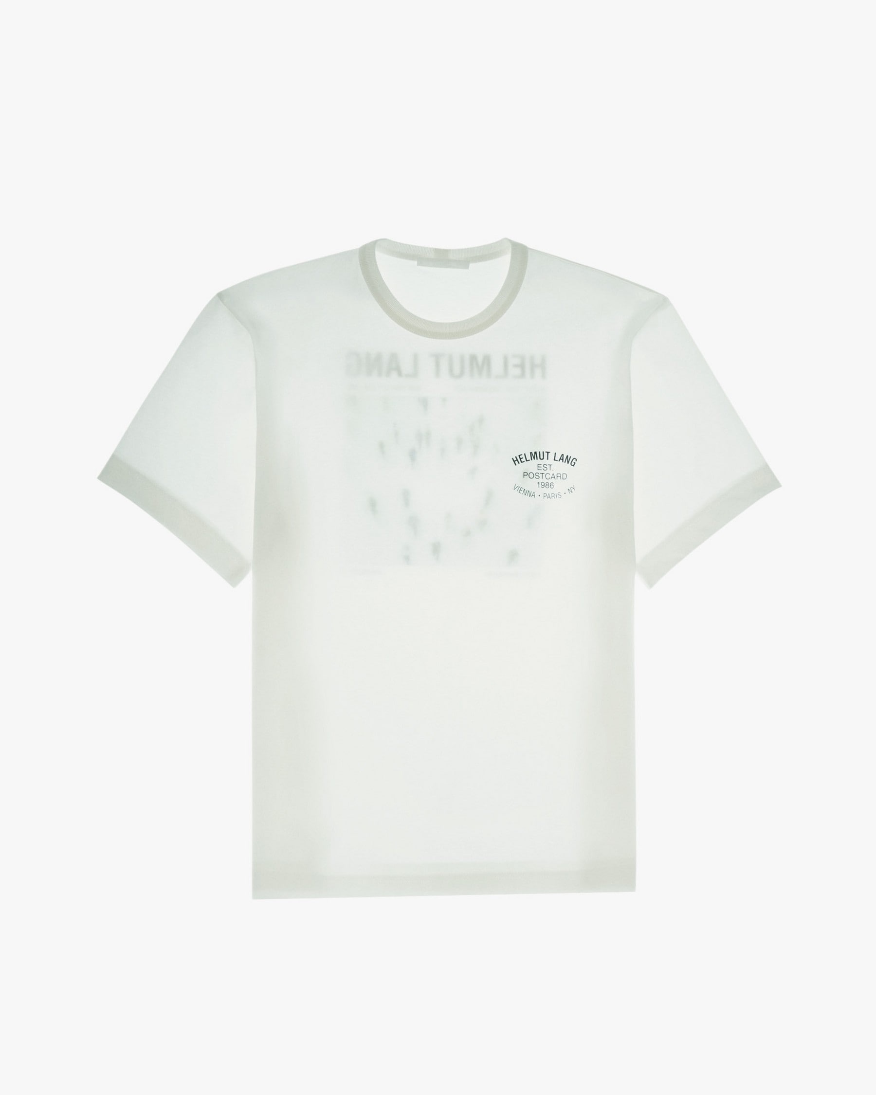 NEW YORK TEE - 1