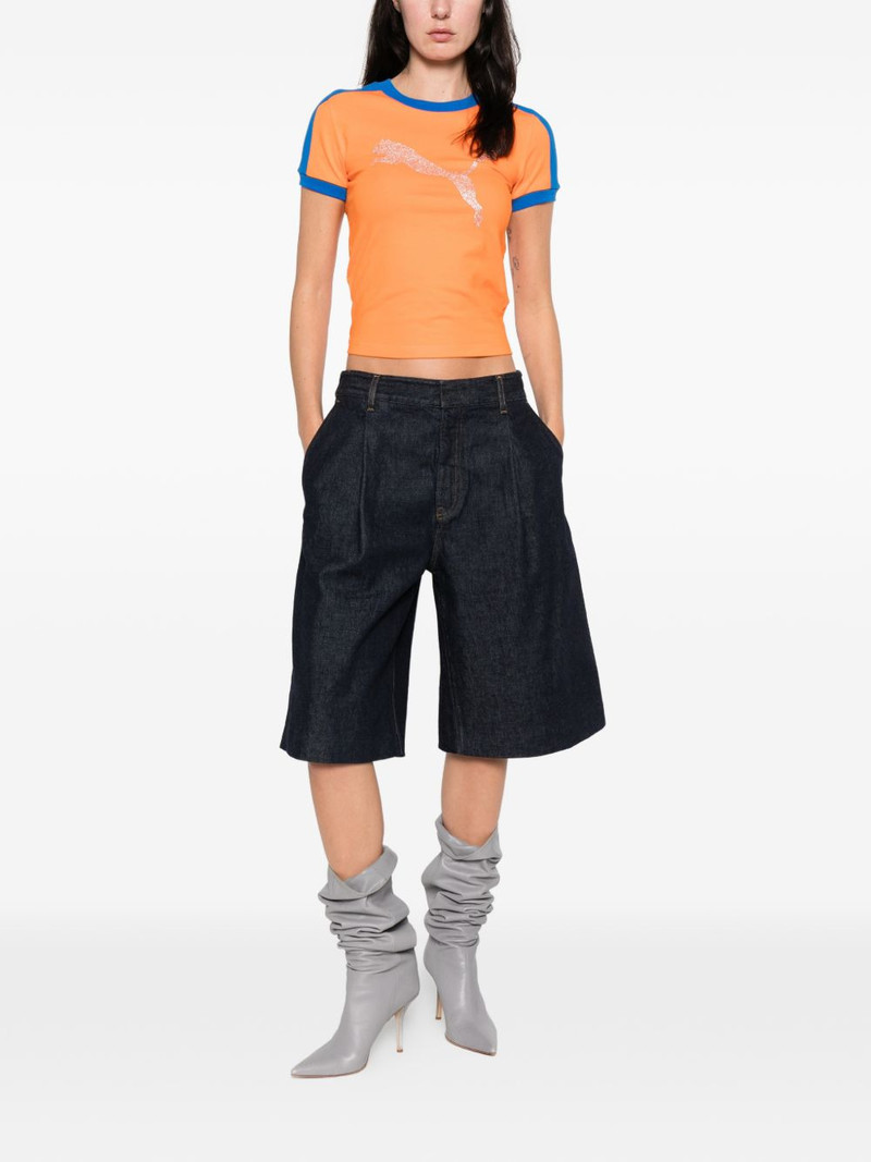 FENTY T7 short-sleeves T-shirt outlook