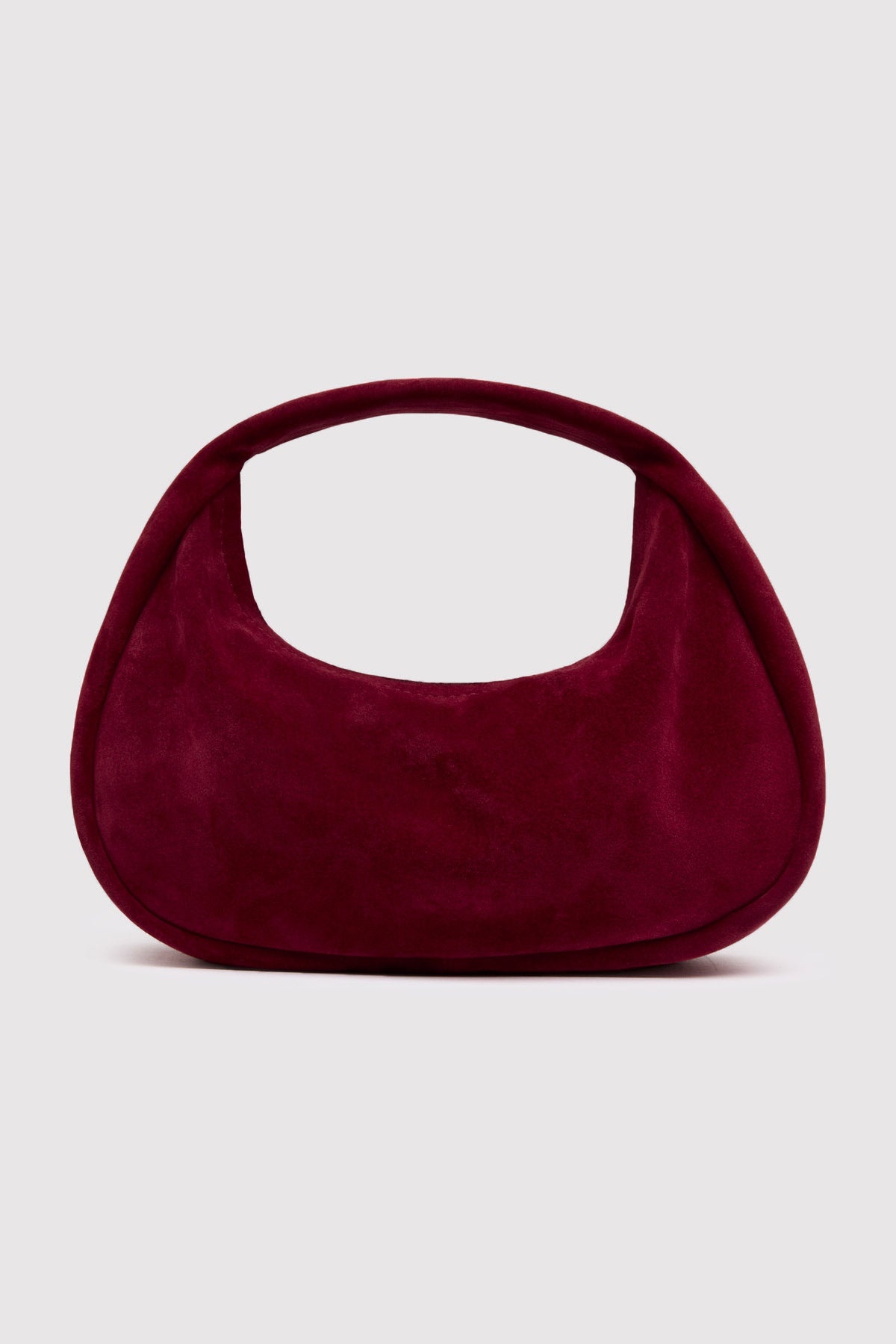 PRE-ORDER: Mini Bon Bon Bag - Rouge - 3