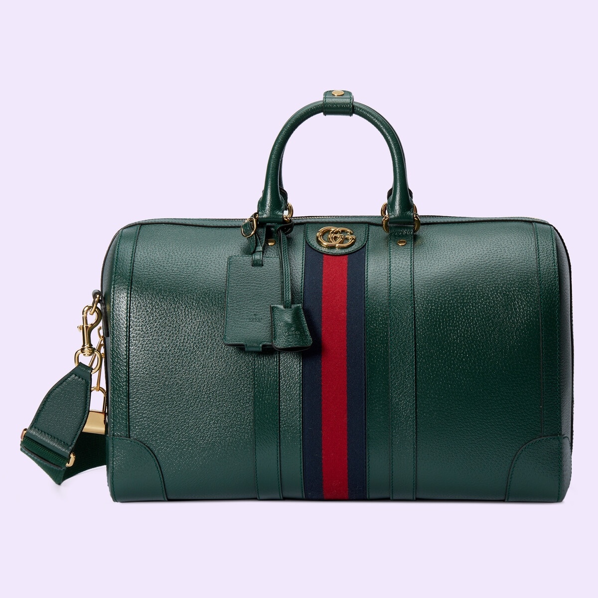 Gucci Savoy small duffle bag - 1