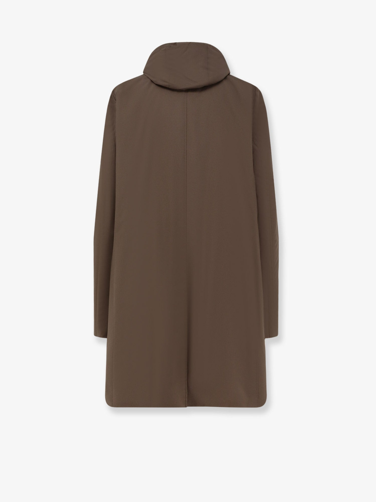 MOORER - Moorer Redon-Skt Padded Nylon Coat - 2