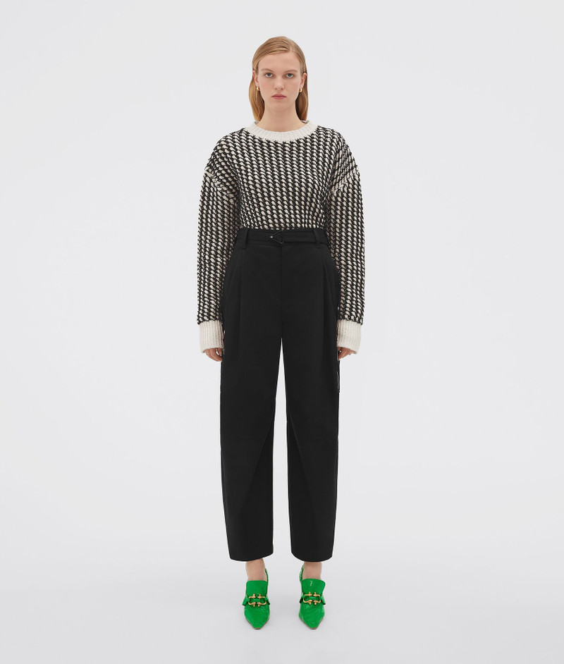 trousers - 1