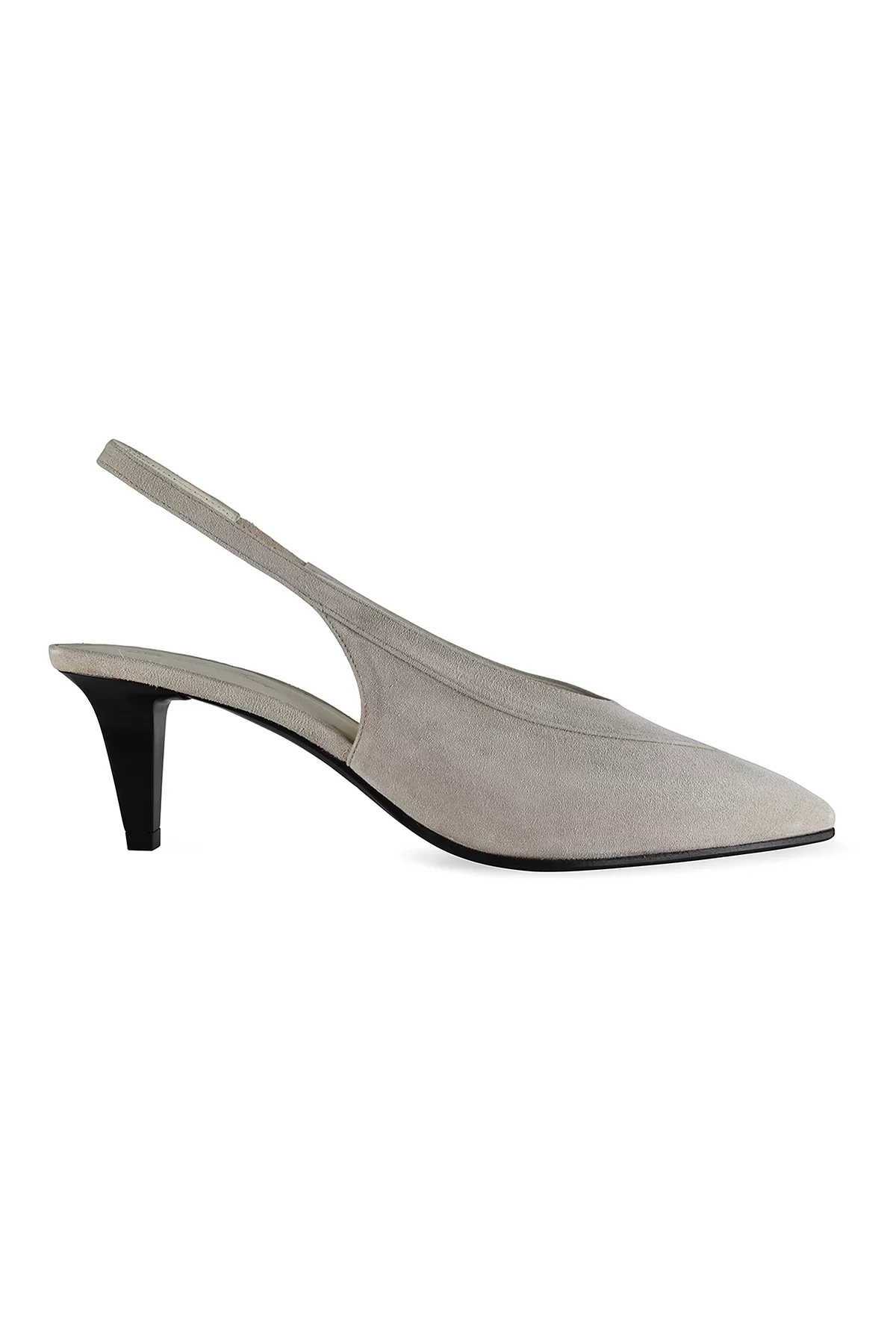 Rebecca pumps - 1