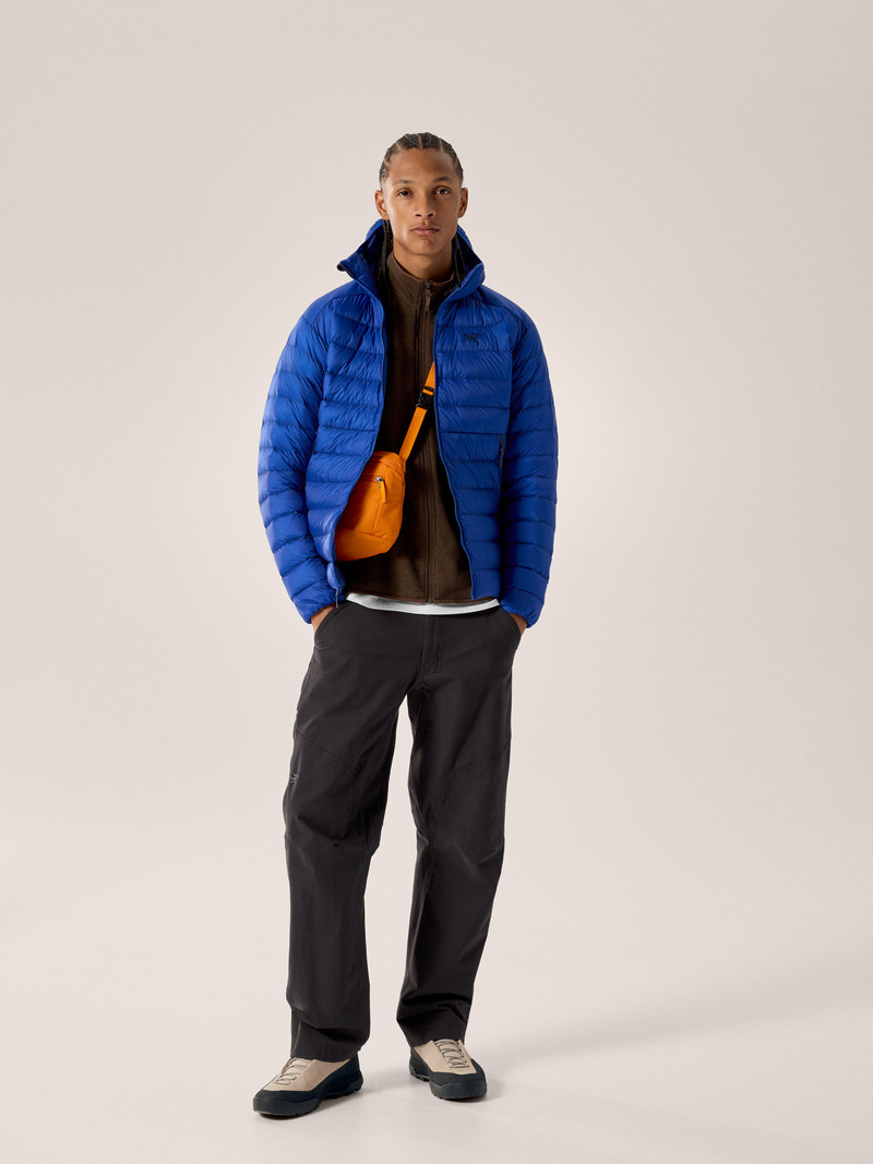 Arc'teryx Covert Cardigan outlook