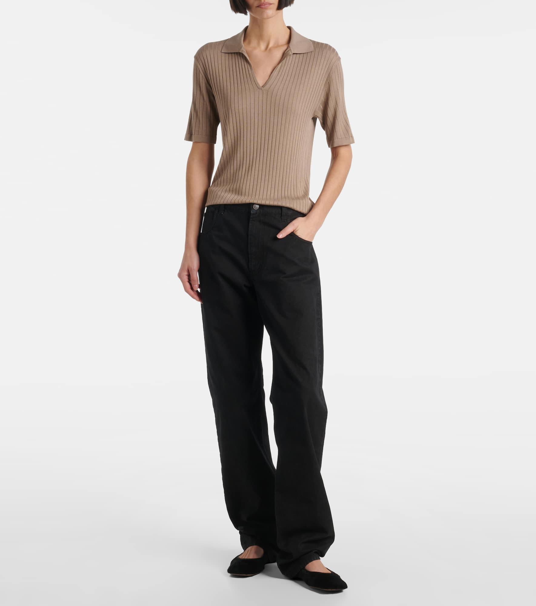 Kaiomi polo shirt - 2