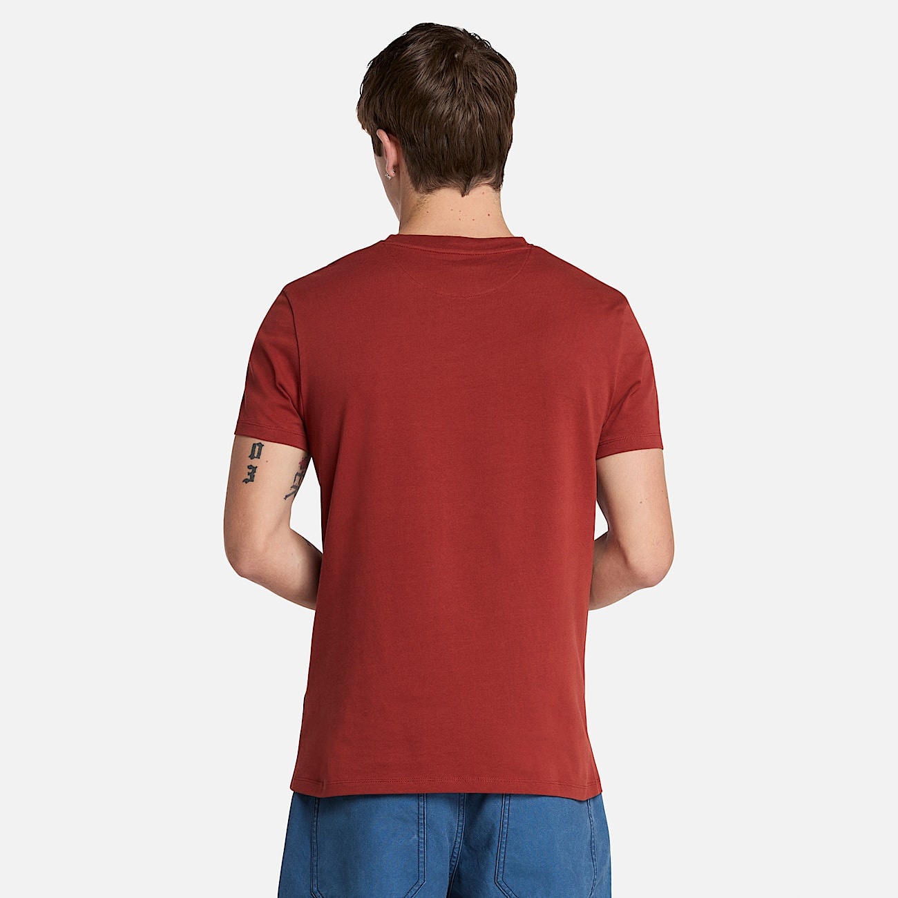 Men's Dunstan River Short-Sleeve T-Shirt - 5