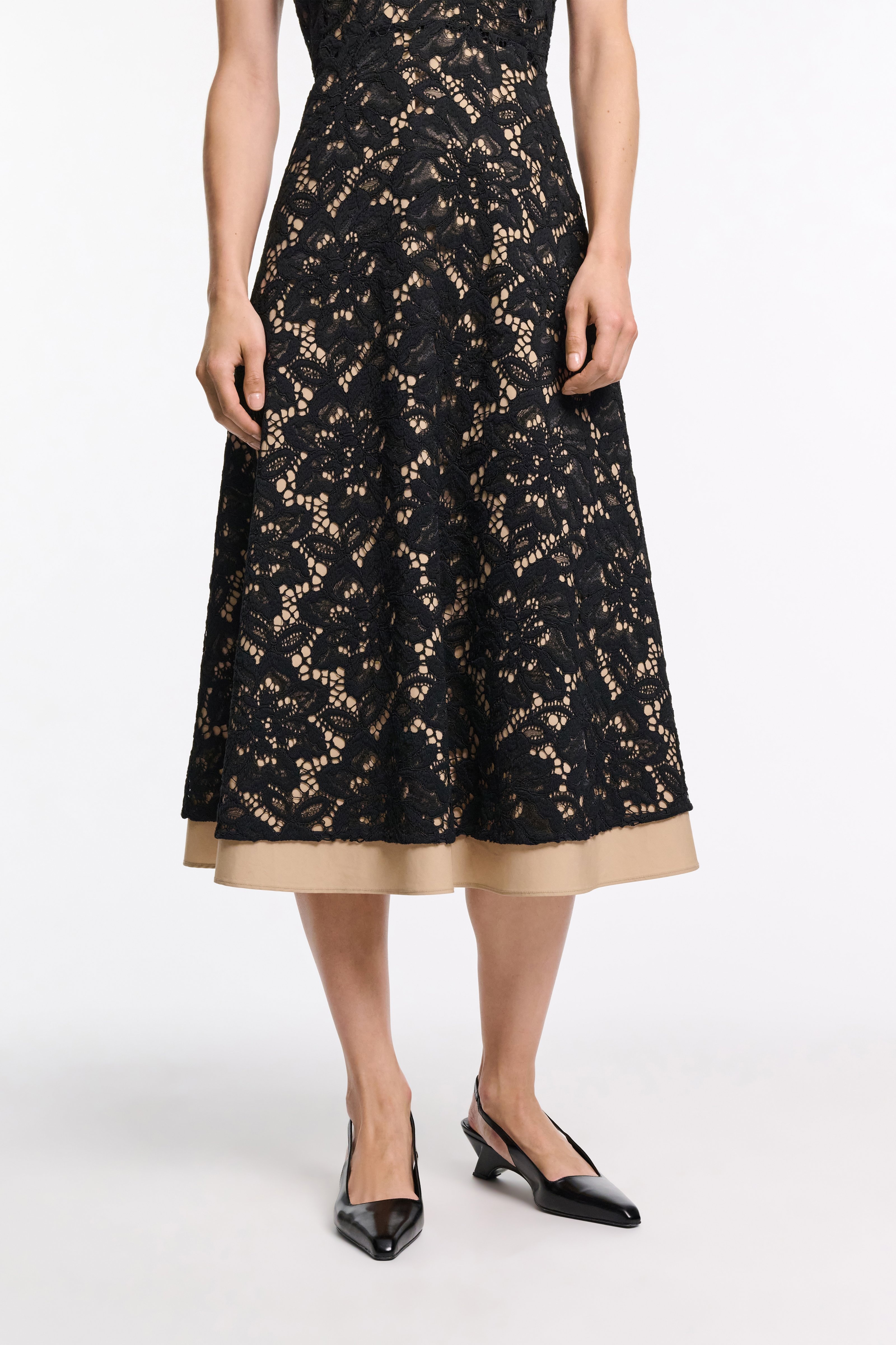 LACY DREAM dress - 5