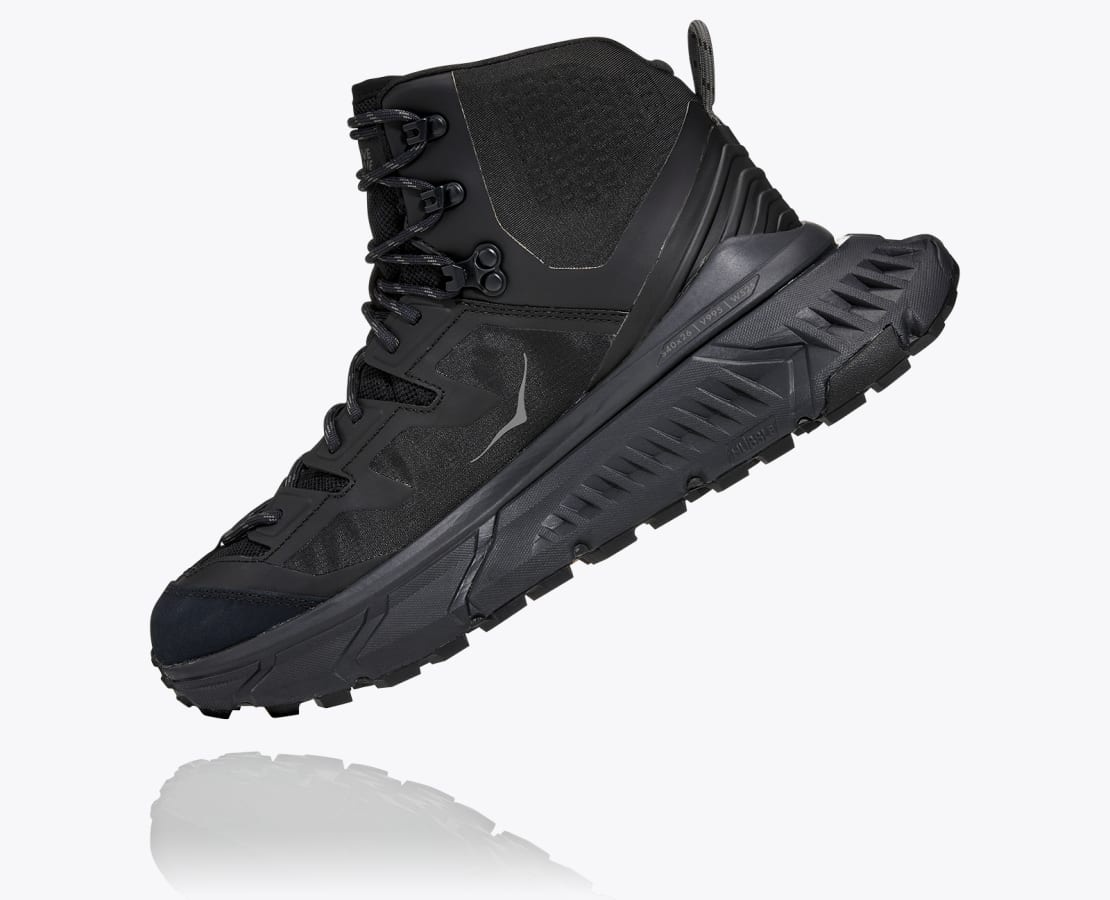 HOKA ONE ONE Men's TenNine Hike GTX | REVERSIBLE
