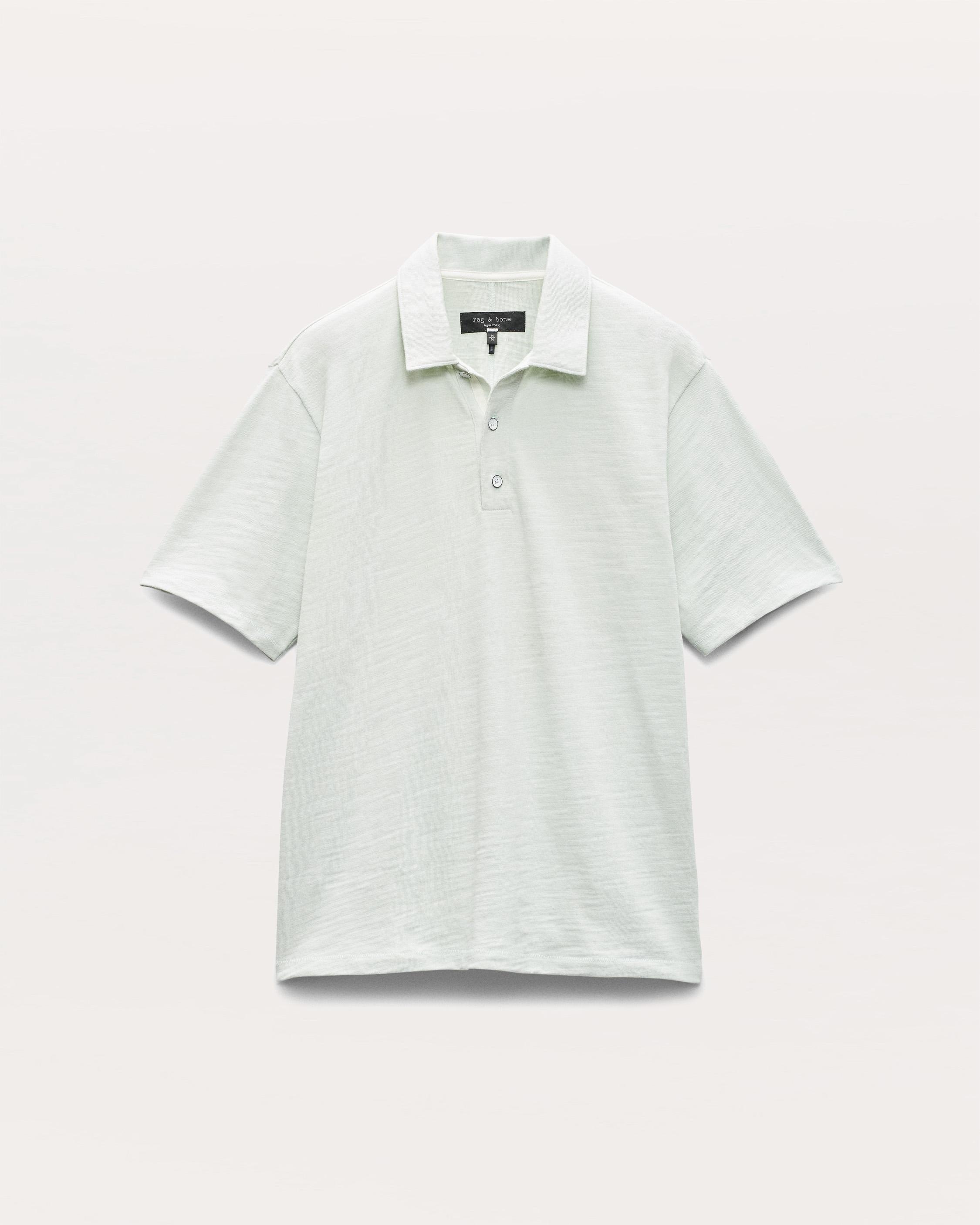 Classic Flame Polo Shirt - 2