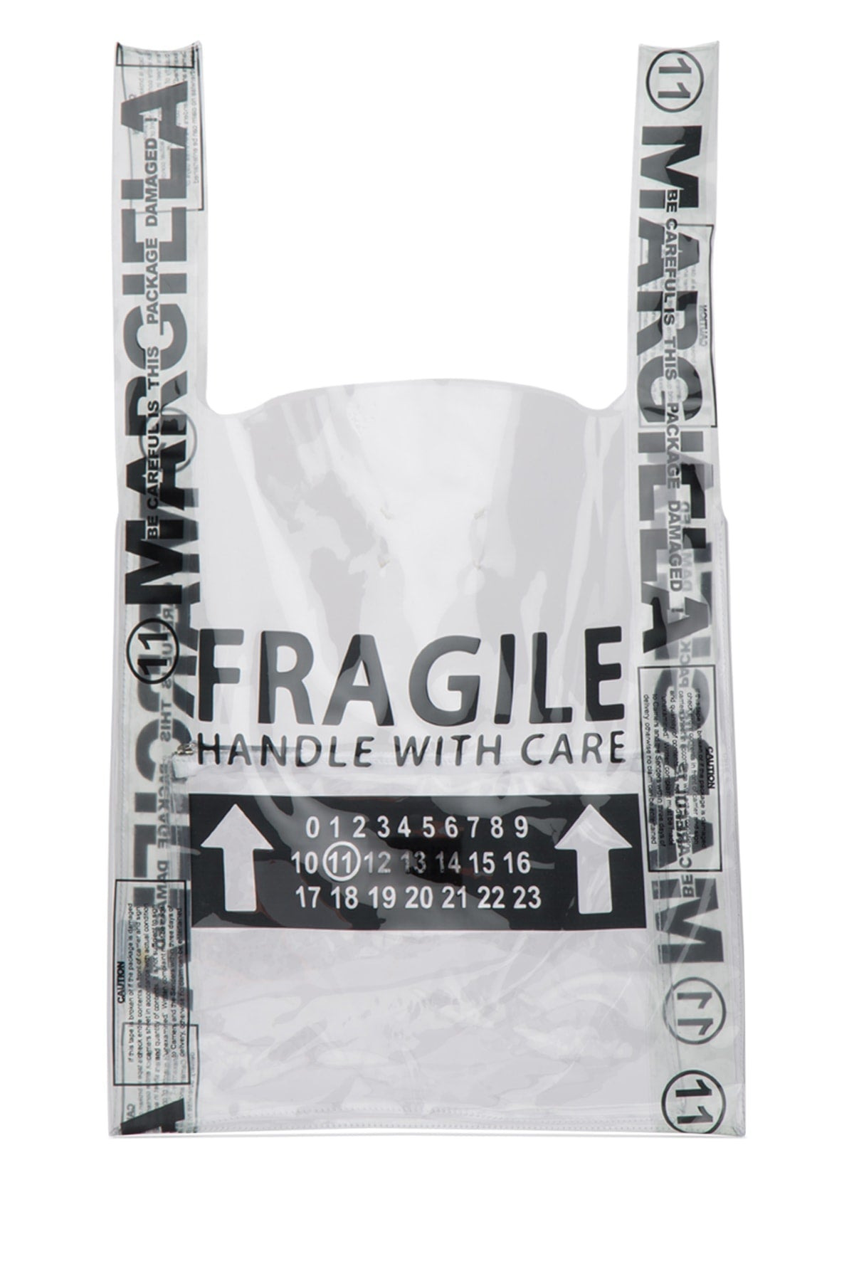 Maison Margiela Men Borse A Mano - 2