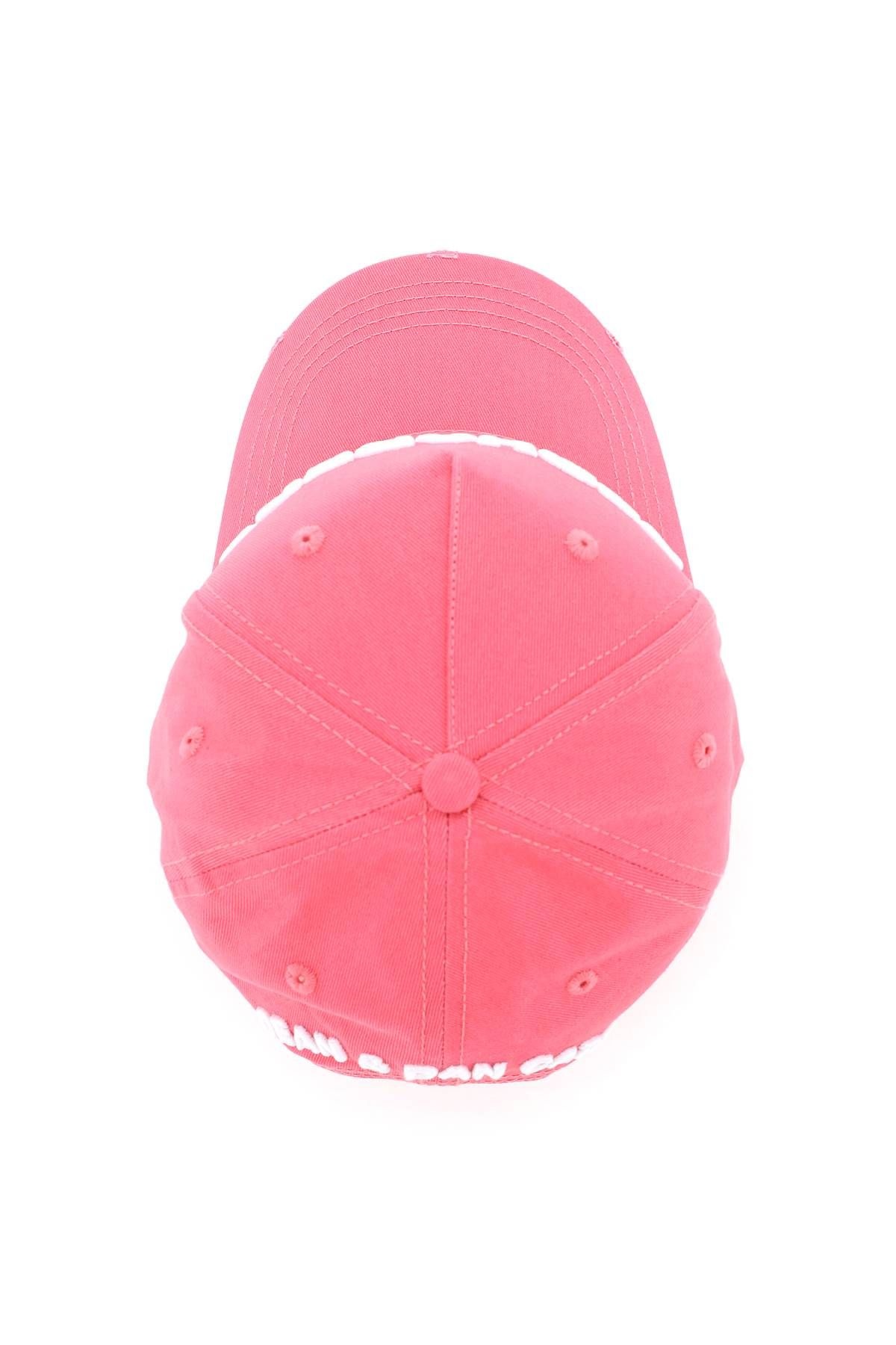 BASEBALL CAP WITH LOGO - 2