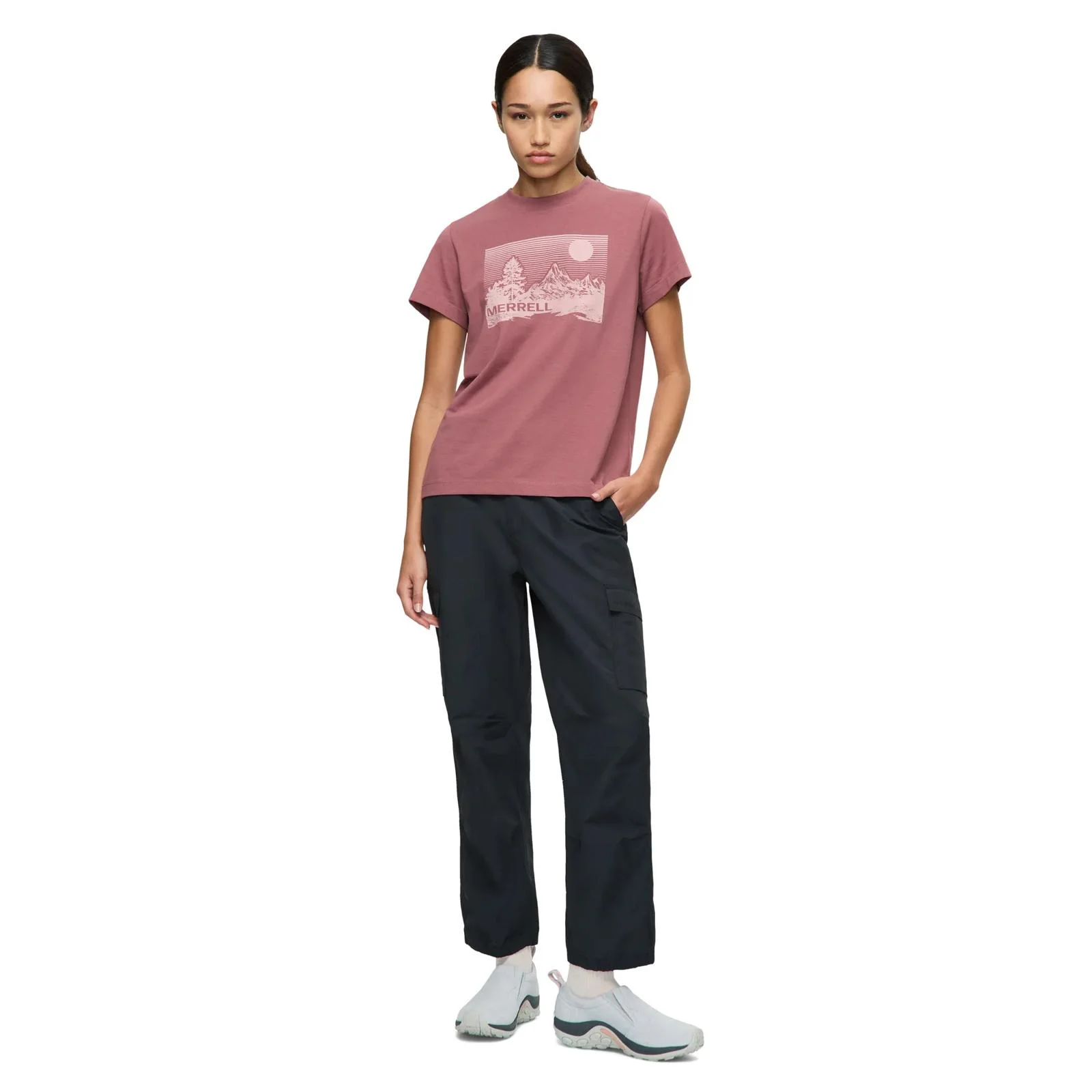 Women's Everyday Hiking Pant - 1
