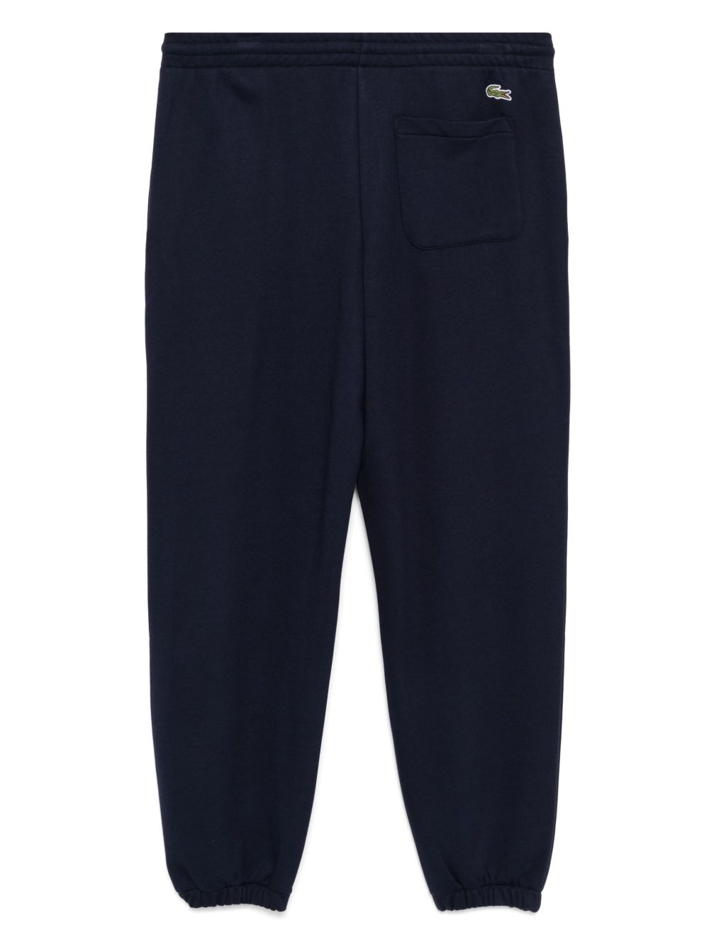 tennis-print pants - 2