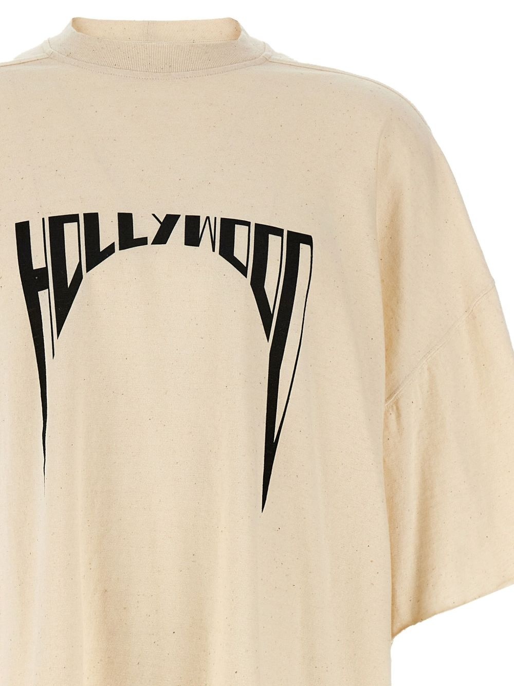 Tommy T T-shirt - 3