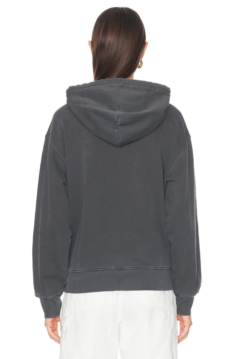 Hooded Nelson Sweatshirt - 3