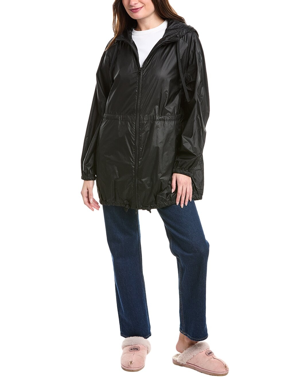 Moncler Airelle Coat - 3
