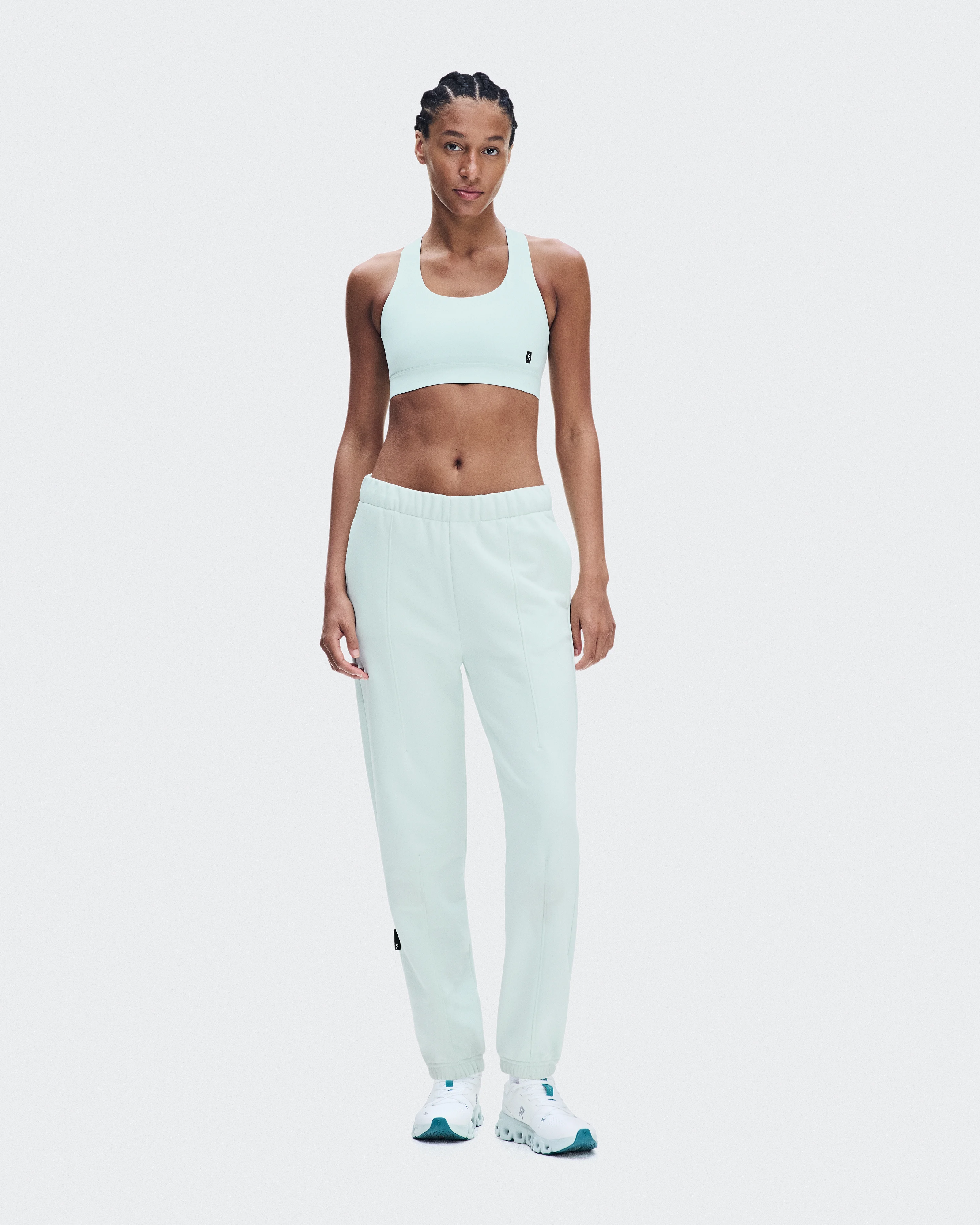 Core Bra - 1