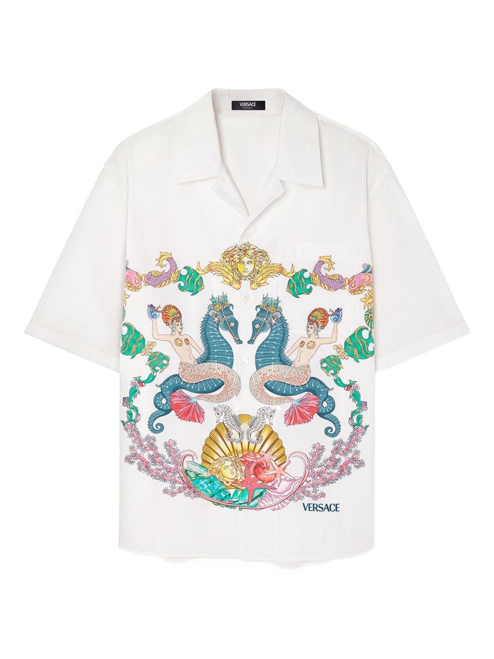 Coral Theatre shirt - 1