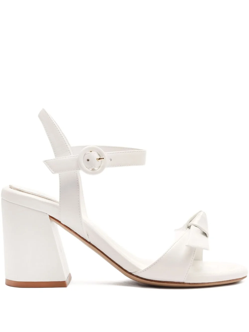 75mm Clarita sandals - 1