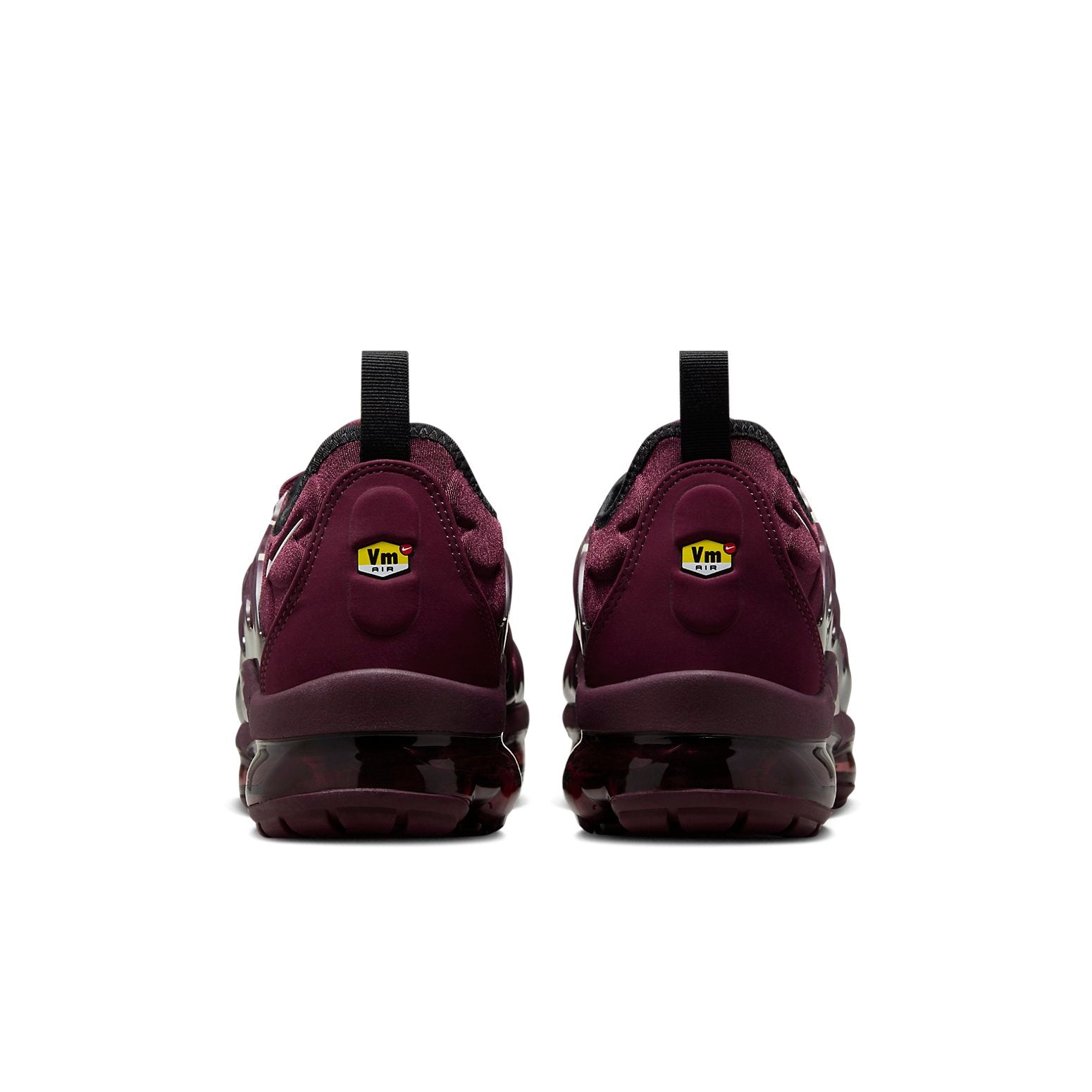 Nike Vapormax Plus 'Burgundy' FN6850-681 - 4