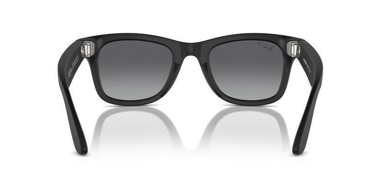 RAY-BAN | META WAYFARER - GEN 1 6