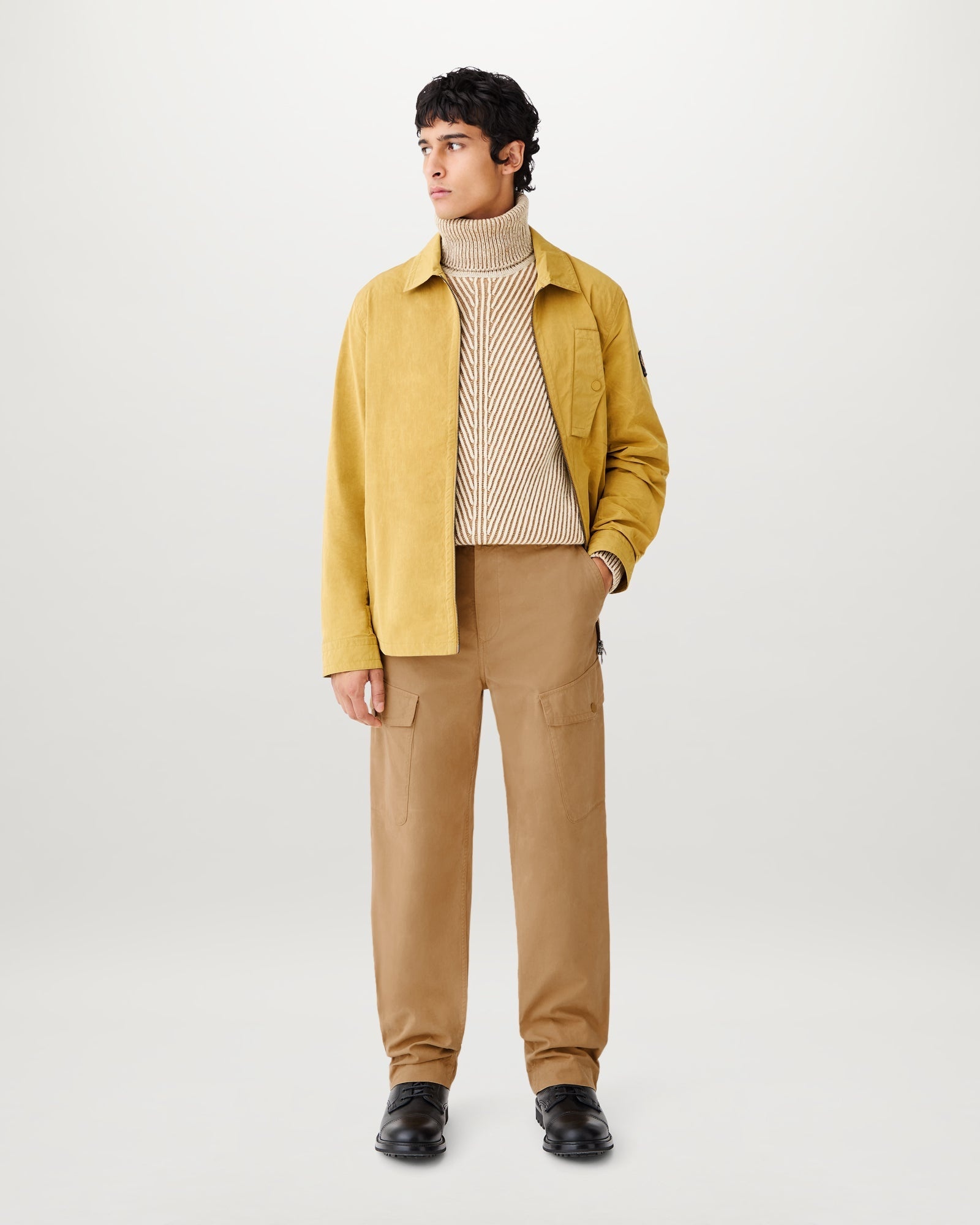 DISPATCH CARGO PANTS - 2