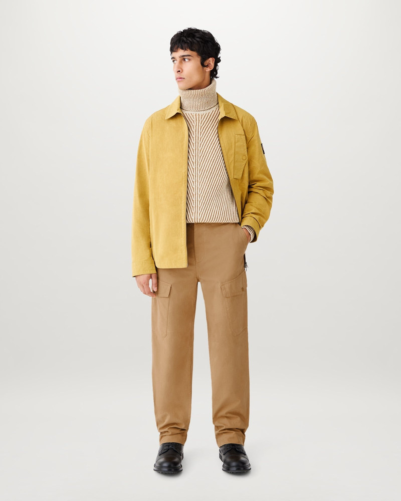 Belstaff DISPATCH CARGO PANTS outlook