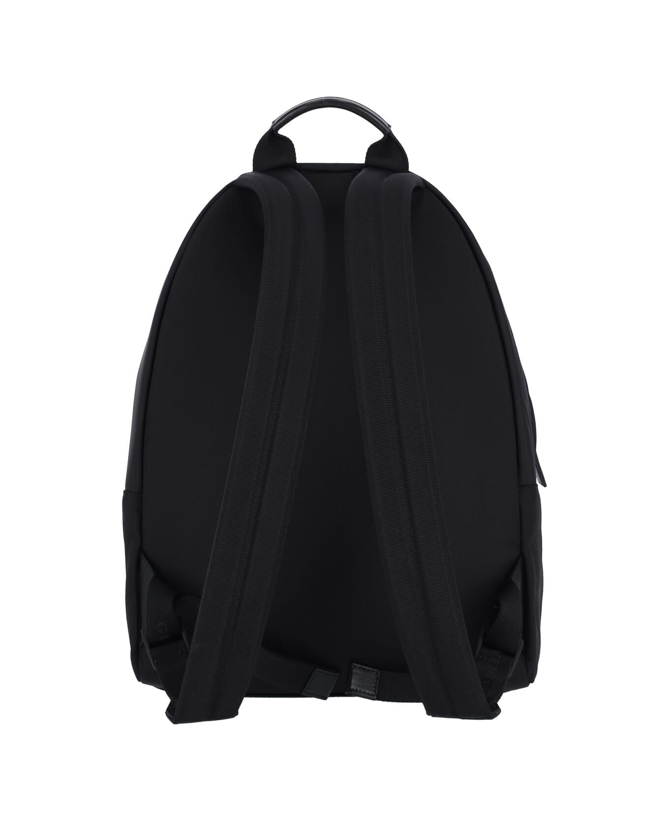 'essential U' Backpack - 3
