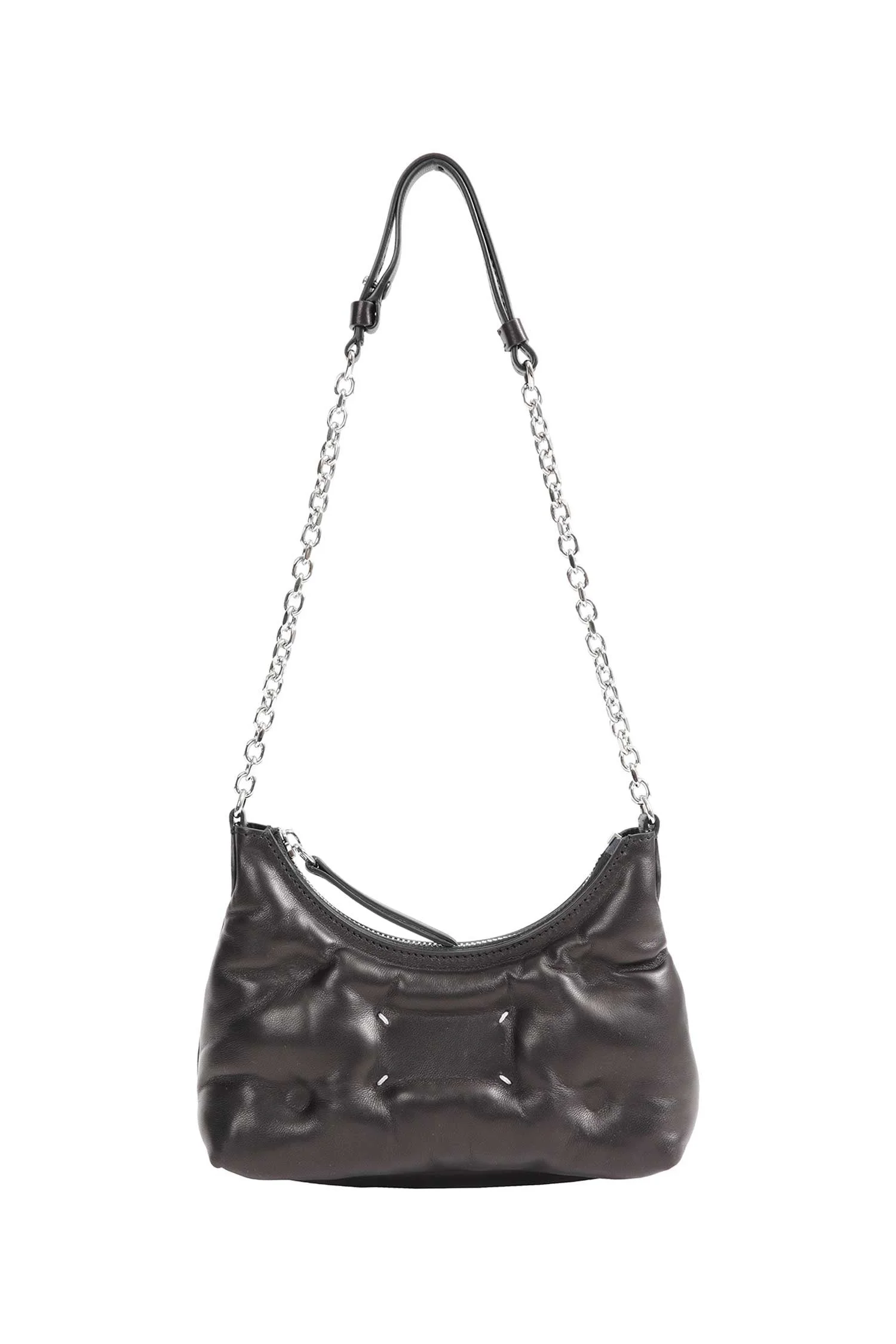 Glam Slam Hobo Micro Bag - 1