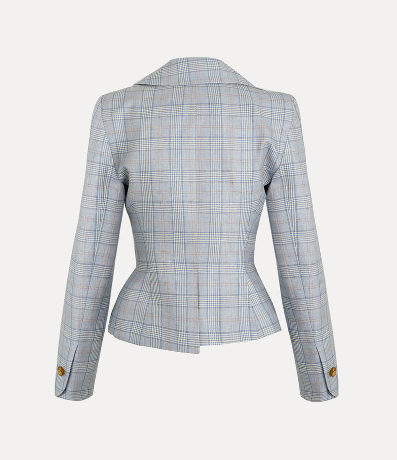 Vivienne Westwood DRUNKEN JACKET outlook