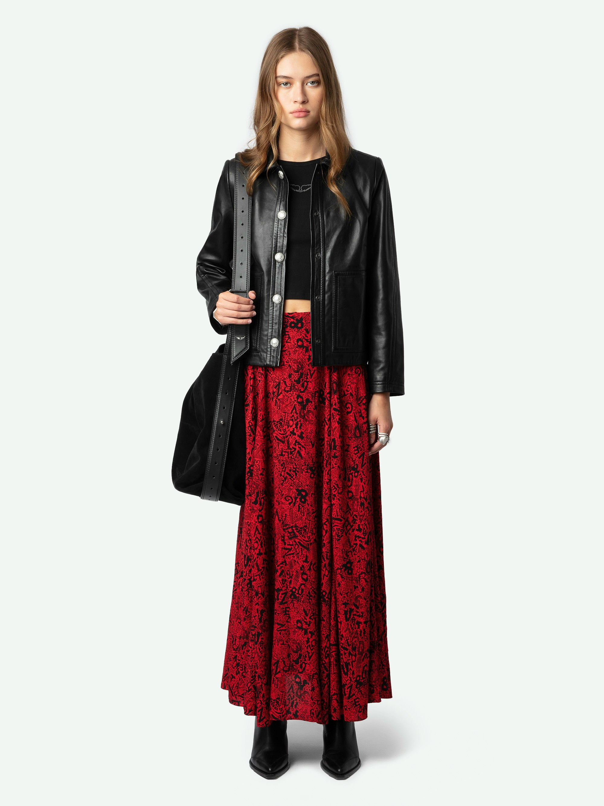 Joyo Skirt - 2