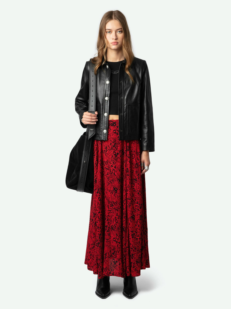 Zadig & Voltaire Joyo Skirt outlook