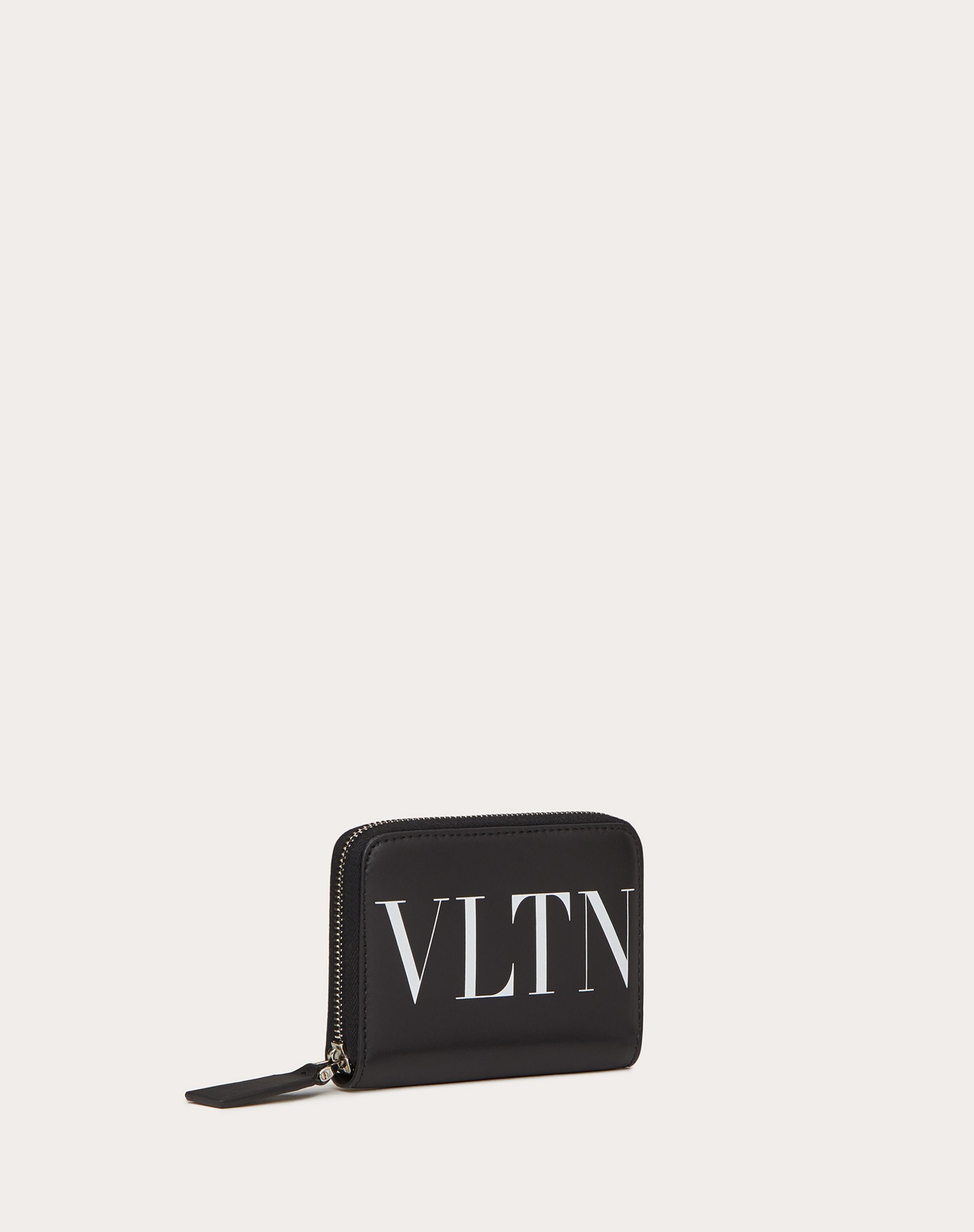 VLTN Wallet with Neck Strap - 4