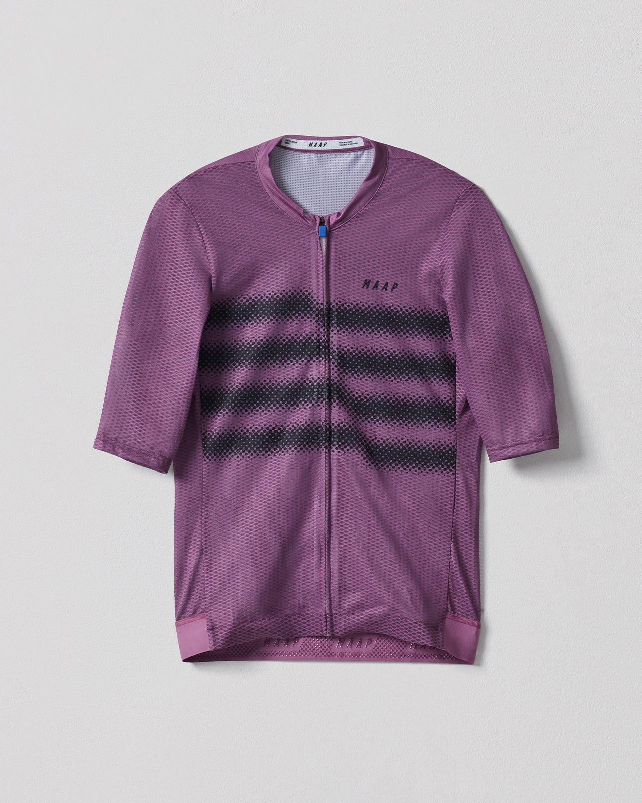 Blurred Out Ultralight Pro Jersey - 7