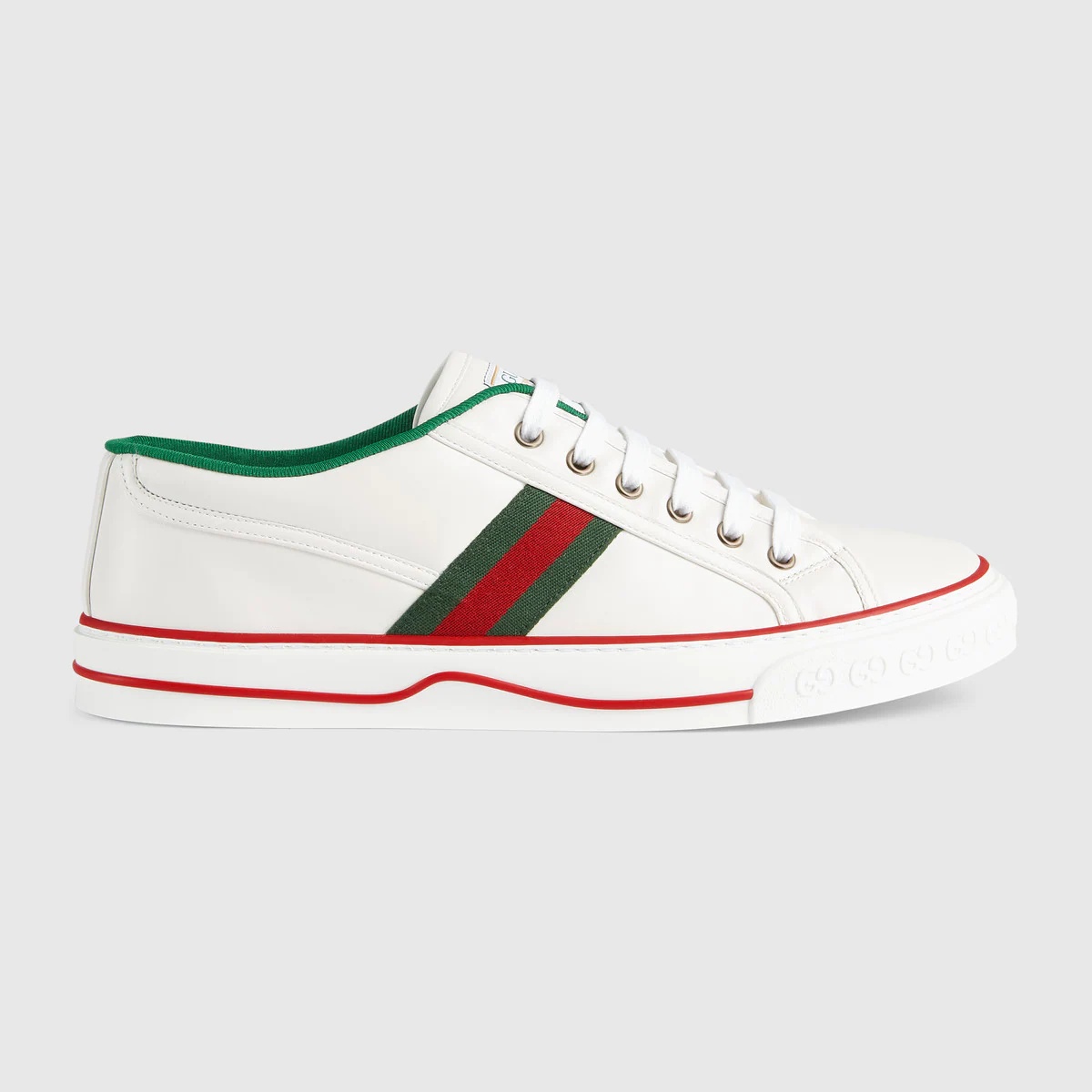 Men's Gucci Tennis 1977 sneaker - 1