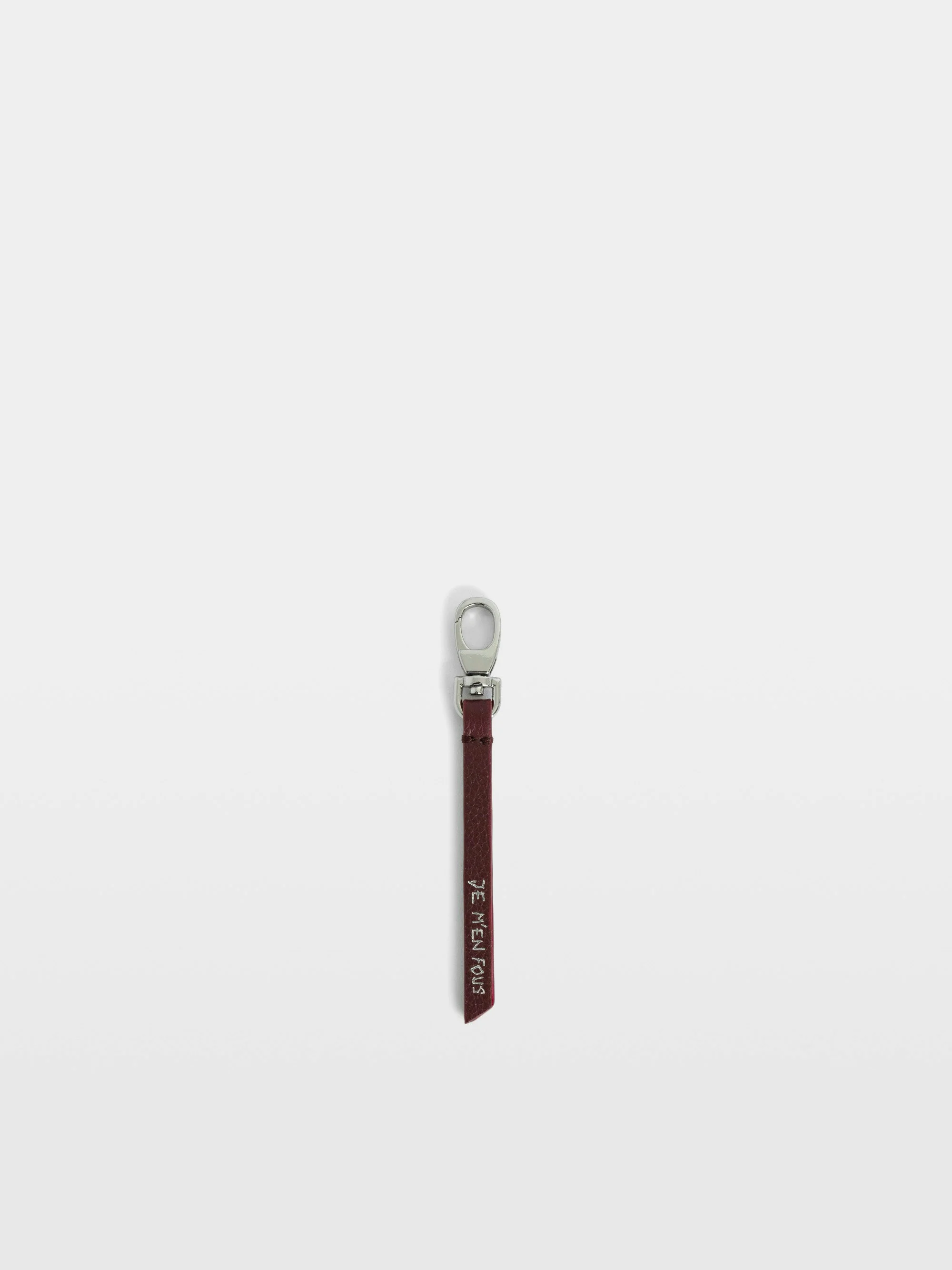 Love Link Keyring - 1