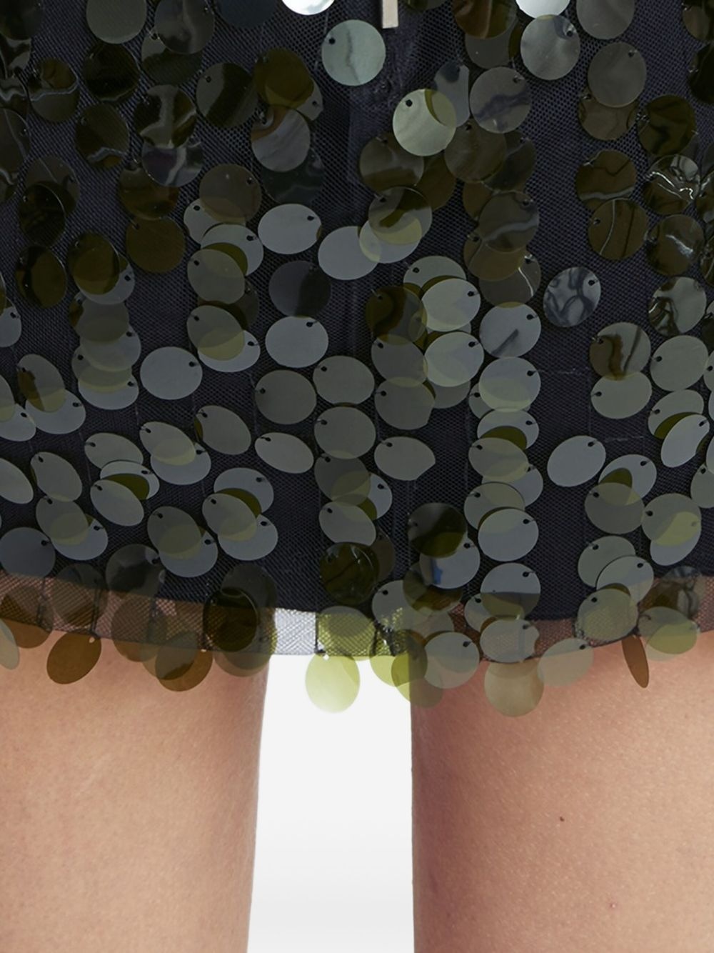 Fia mini dress - 6