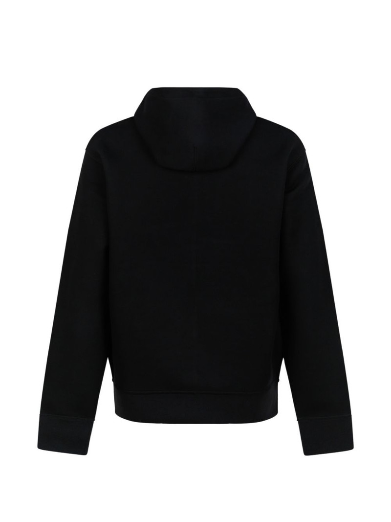 MACKAGE zip hoodie outlook