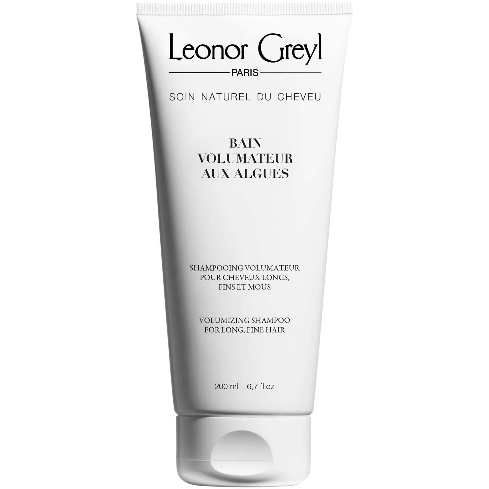Leonor Greyl Bain Volumatuer aux Algues Volumizing Shampoo (6.7 oz.) - 1