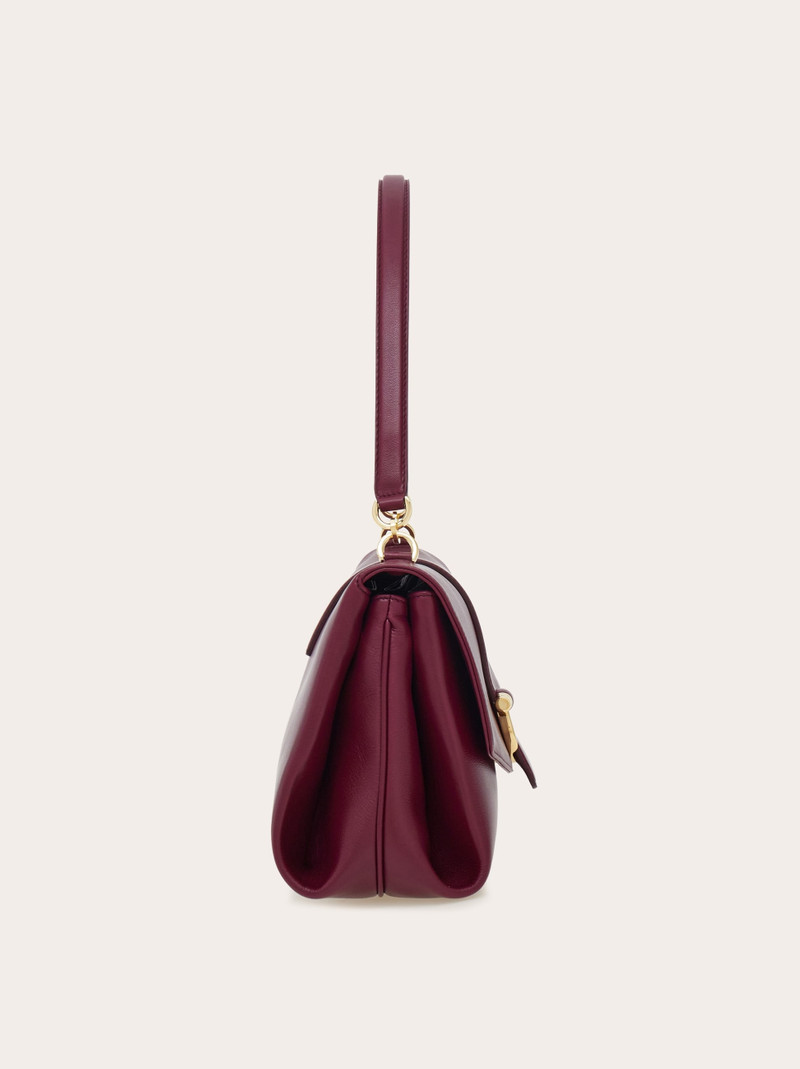 Front flap handbag (S) 4
