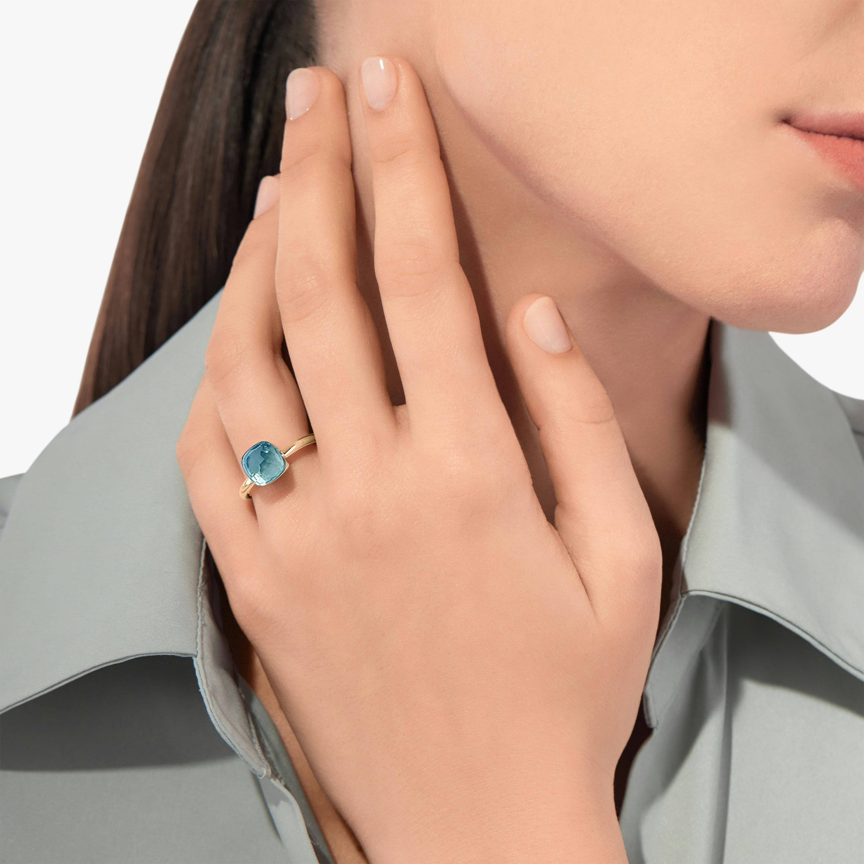 Nudo Petit Ring - 4