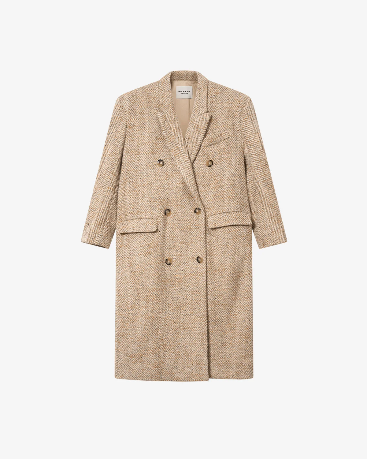 PILDA COAT - 1