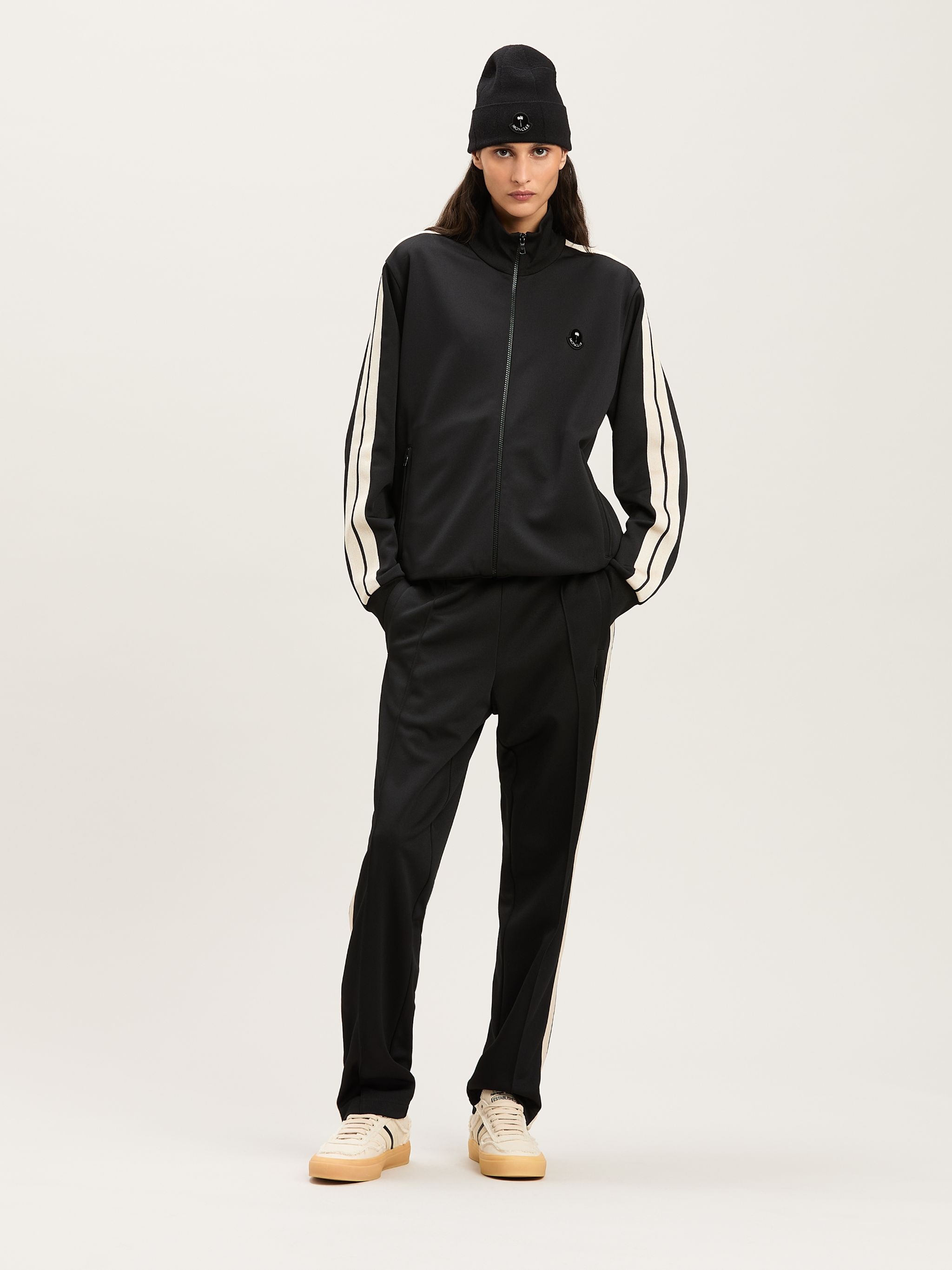 PAxMoncler Track Jacket - 3