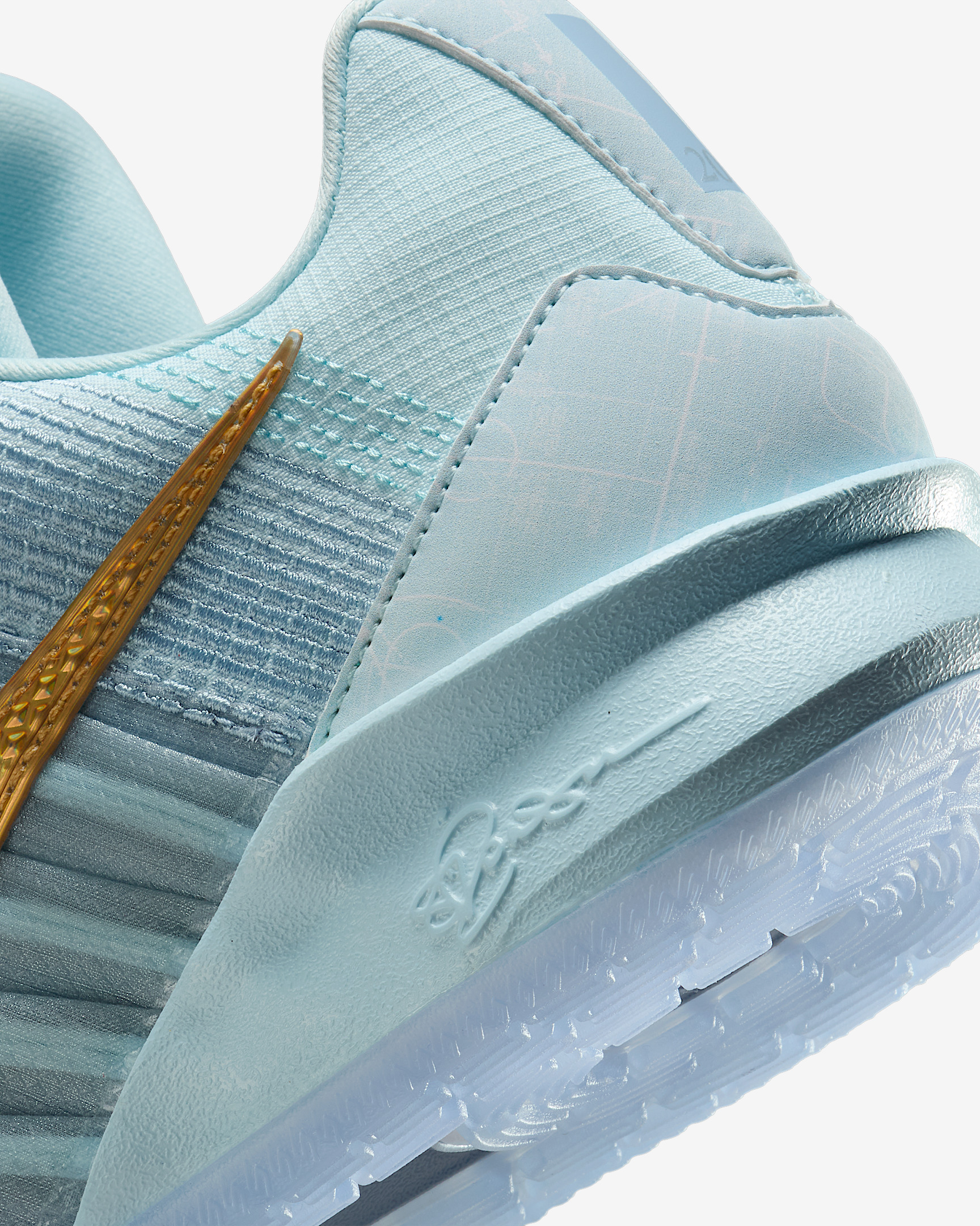 Sabrina 3 "Blueprint" Basketball Shoes - 8