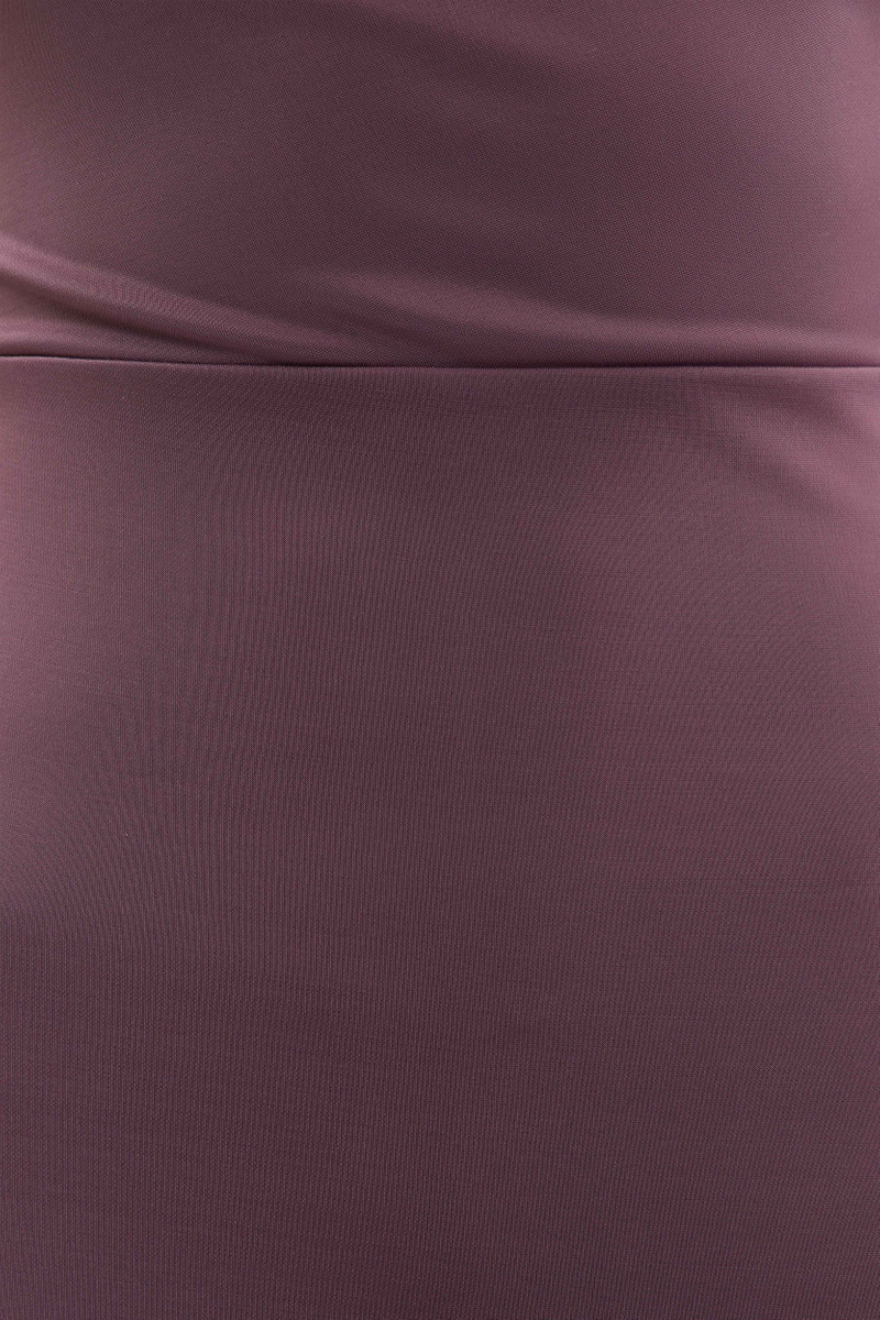 Nala Long Sleeve Maxi Dress 6