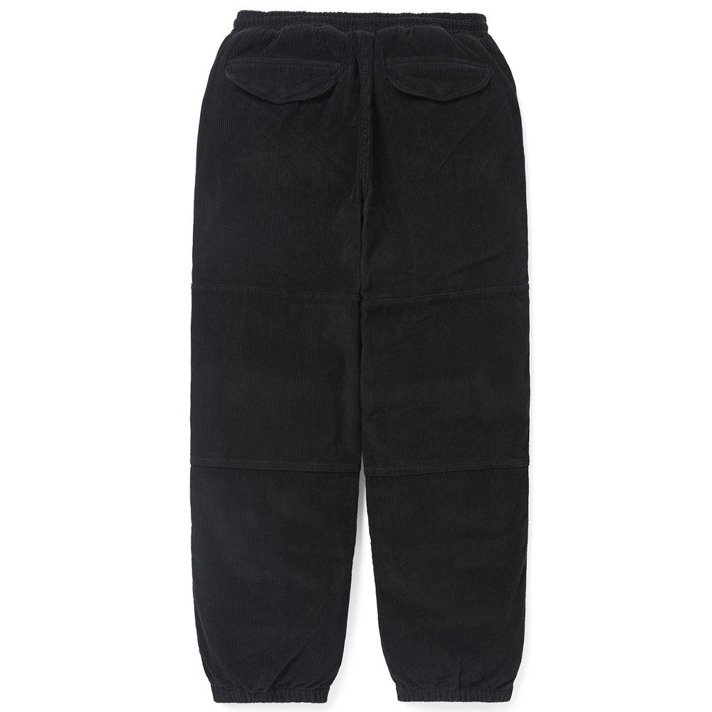Corduroy Field Pant 'Black' - 2