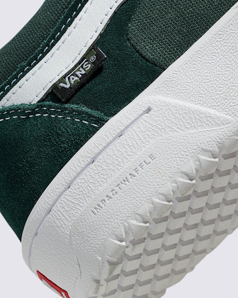 Rowan 2.0 Shoe 6