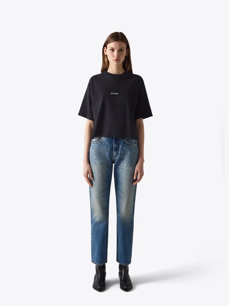 T-SHIRT 14 BLACK - 1