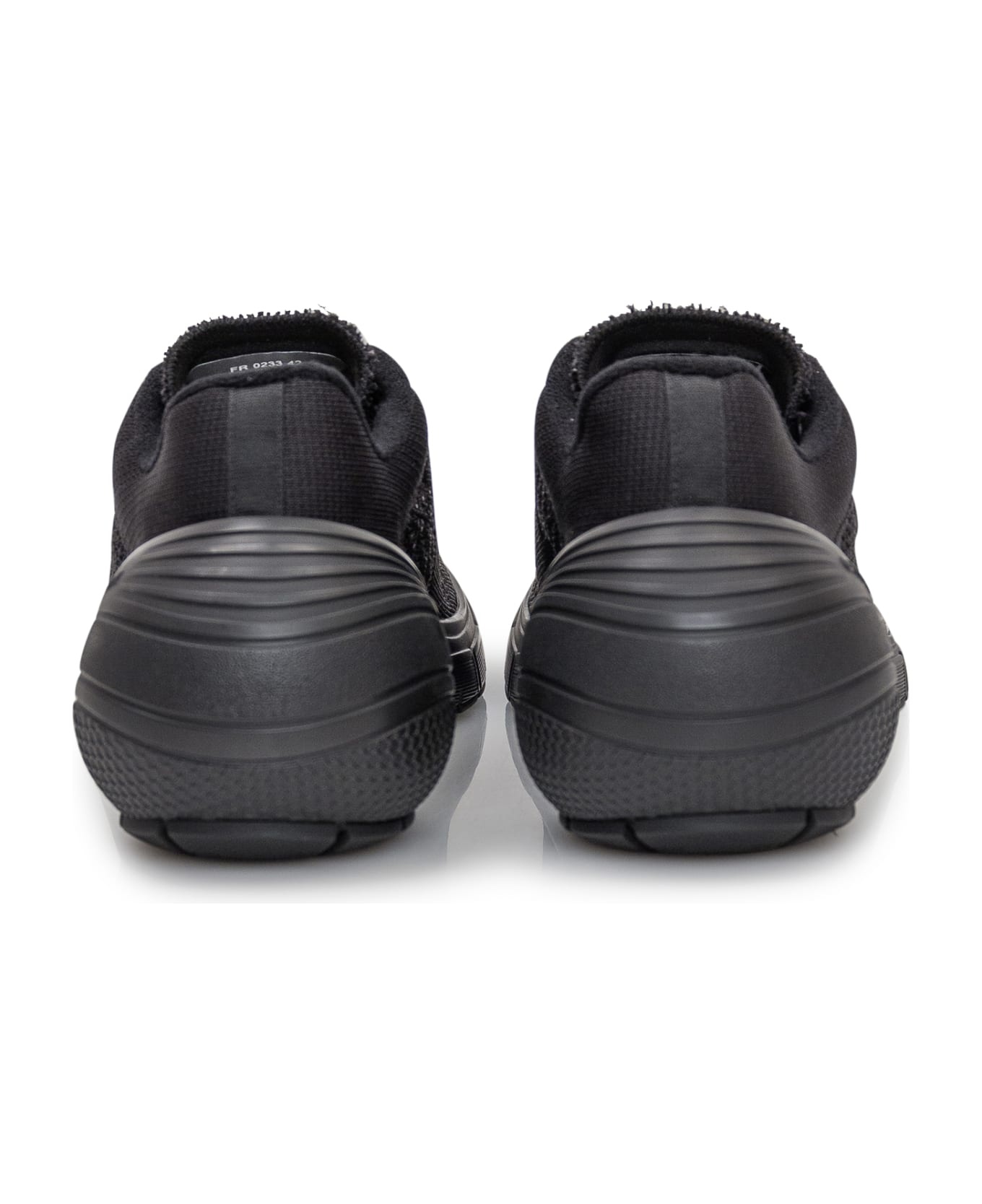 Tk-mx Light Runner Sneaker - 3
